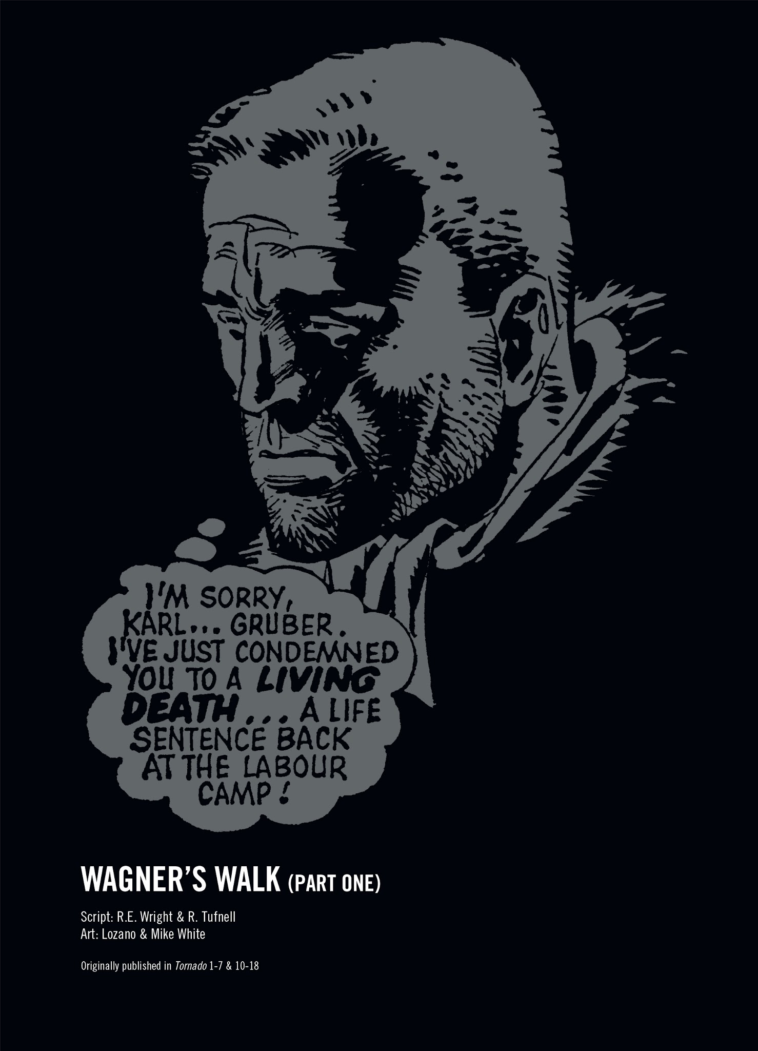 Read online Judge Dredd Megazine (Vol. 5) comic -  Issue #391 - 65