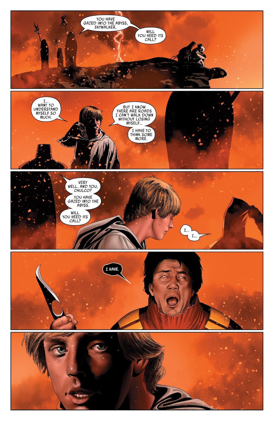 Star Wars (2015) issue 41 - Page 17