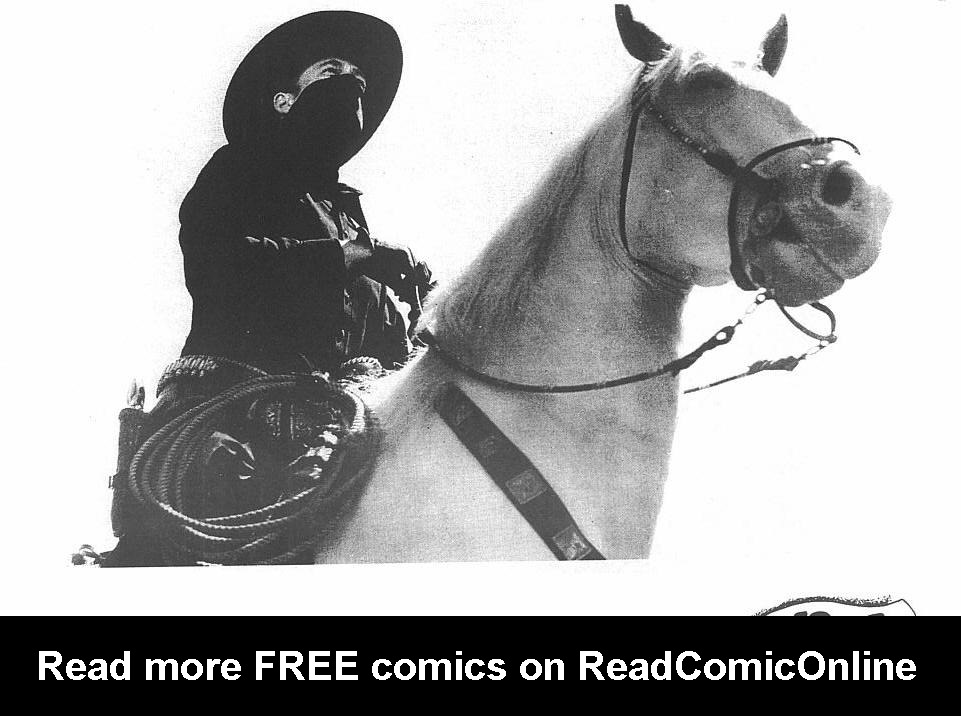 Read online Durango Kid comic -  Issue #3 - 20