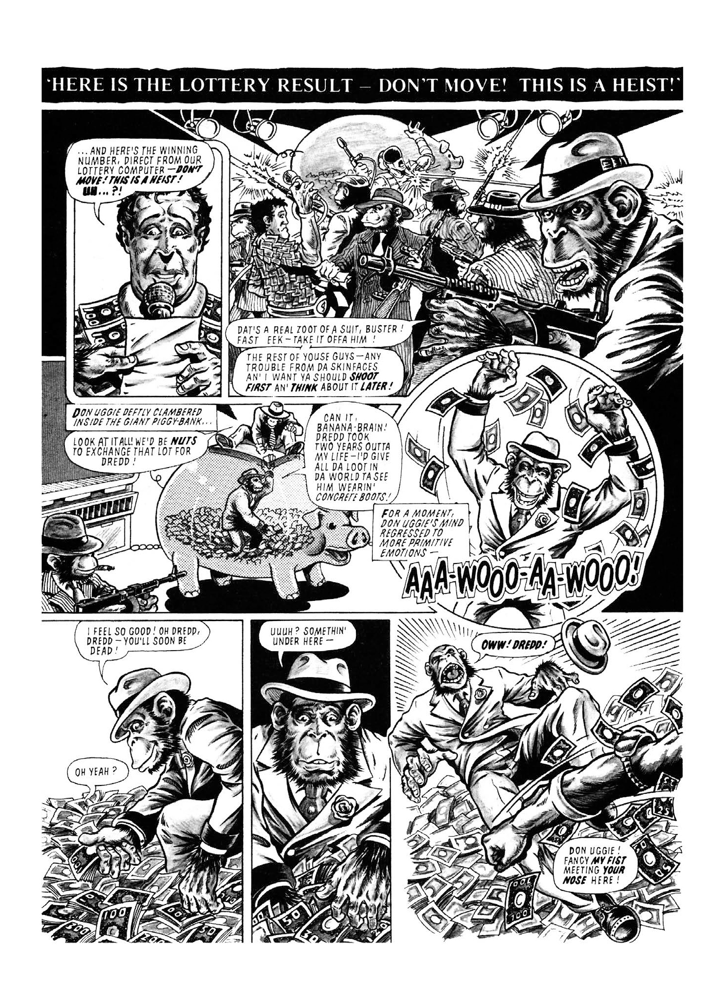 Read online Judge Dredd: The Restricted Files comic -  Issue # TPB 1 - 52