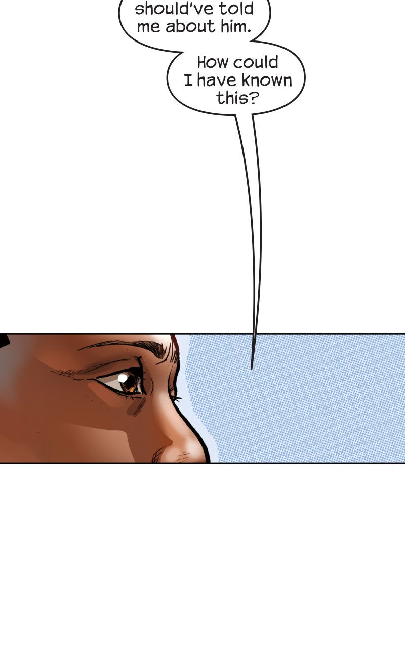 Read online Miles Morales Spider-Man Infinity Comic comic -  Issue #5 - 27