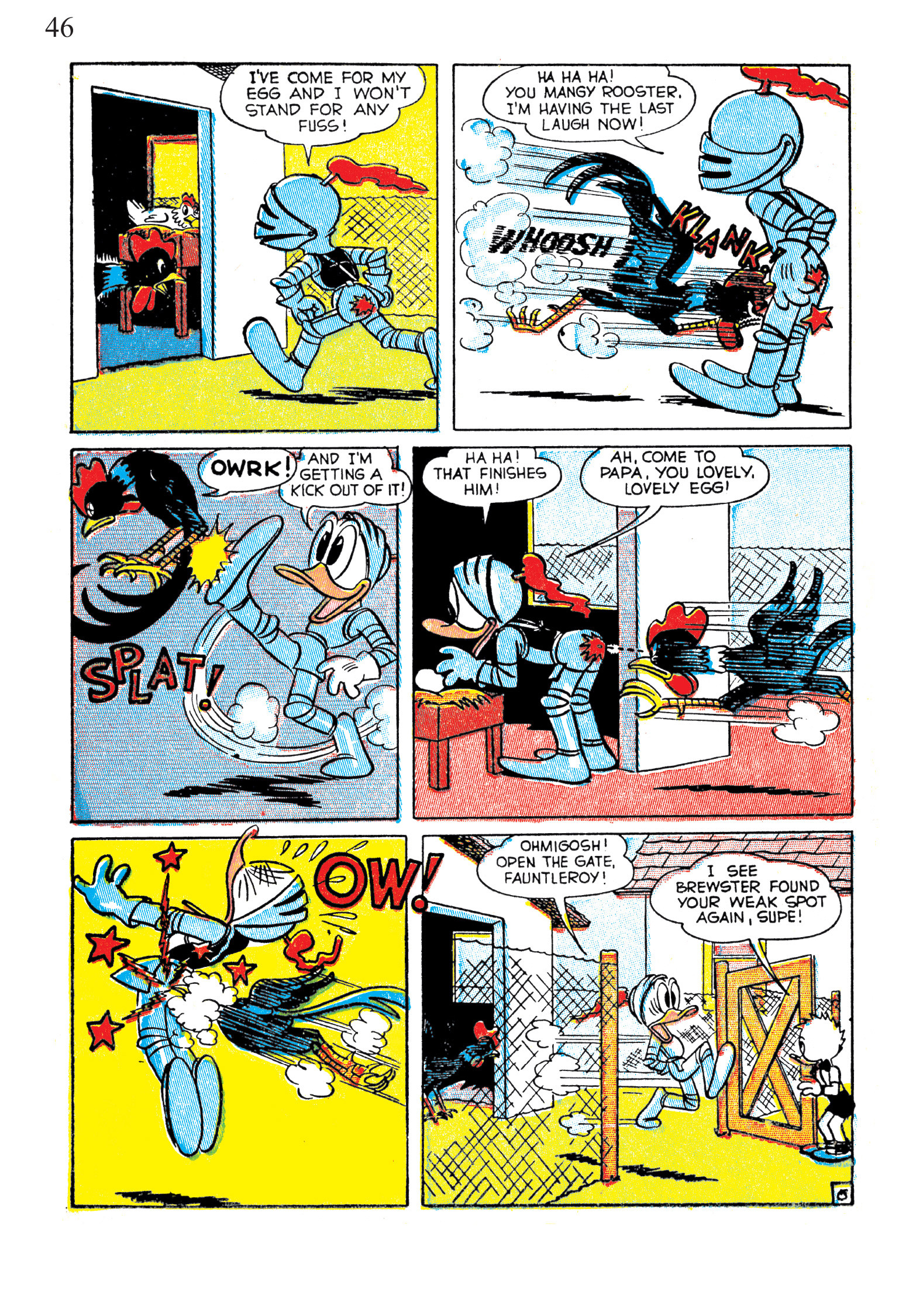 Read online The Best of Archie Comics comic -  Issue # TPB 1 (Part 1) - 45