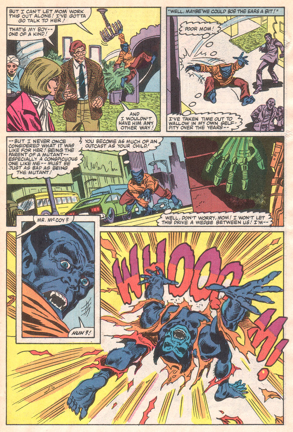 Read online Marvel Tales (1964) comic -  Issue #241 - 14