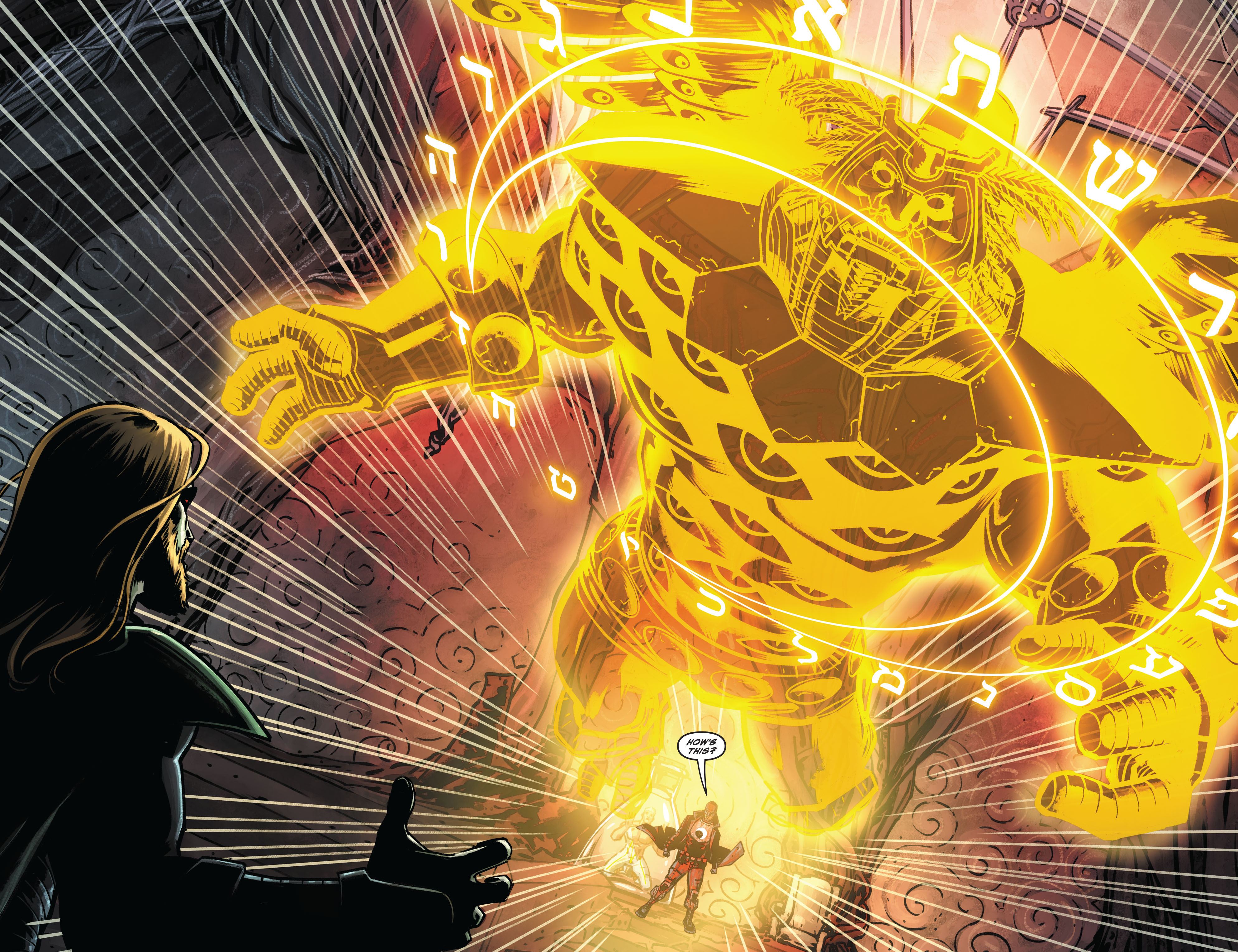 Read online Midnighter and Apollo comic -  Issue # _TPB - 102