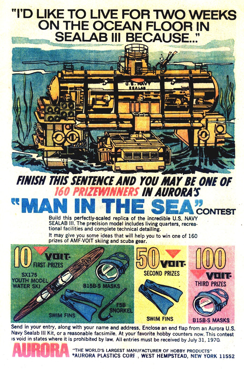 Read online Binky comic -  Issue #74 - 9