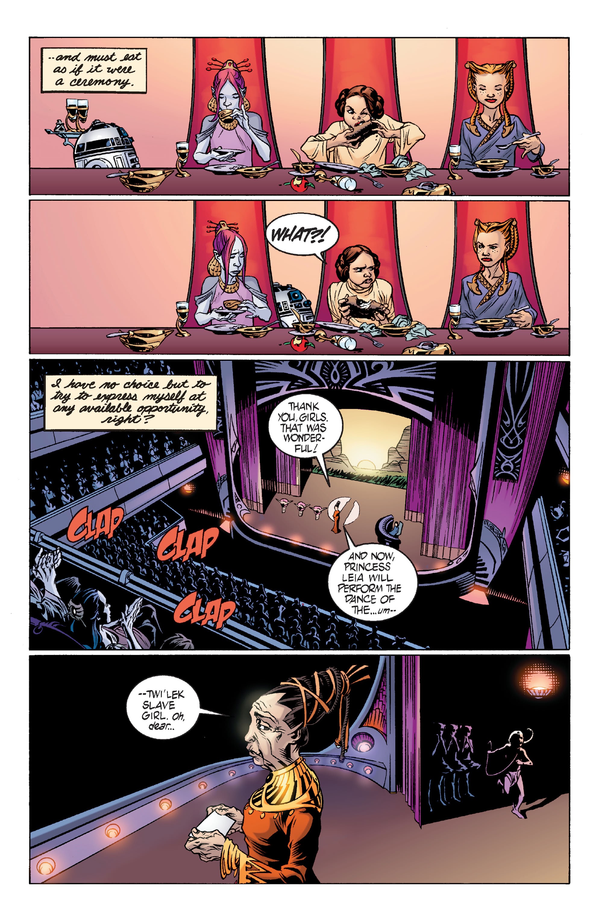 Read online Star Wars Legends Epic Collection: The Empire comic -  Issue # TPB 6 (Part 3) - 53