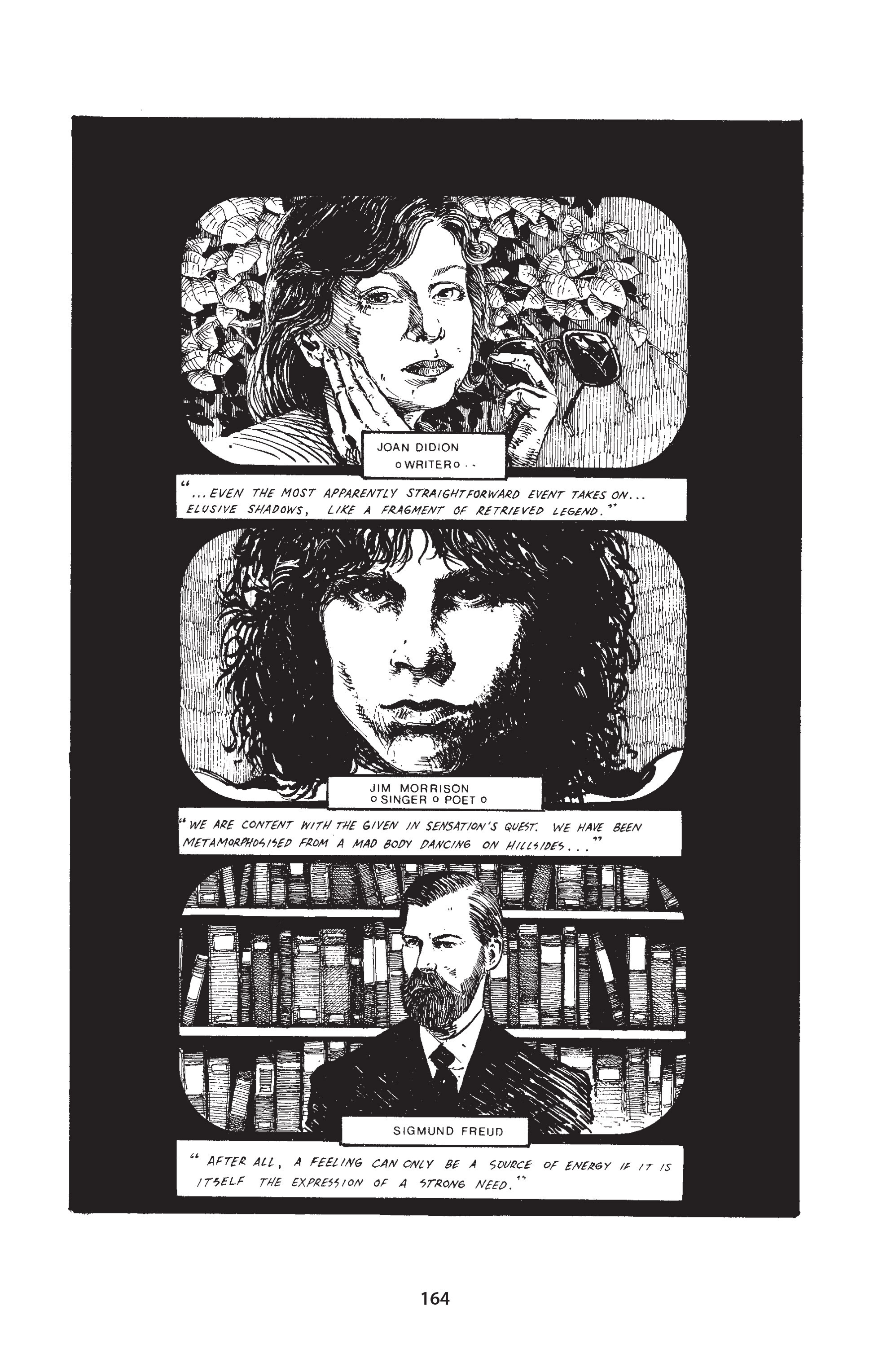 Read online The Puma Blues comic -  Issue # TPB (Part1) - 175