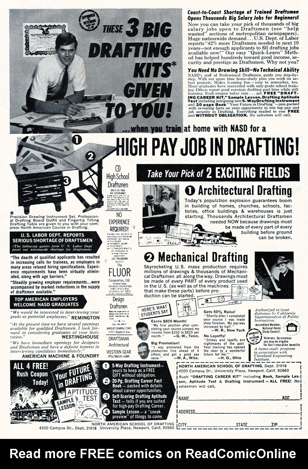 Read online Kid Colt Outlaw comic -  Issue #162 - 2