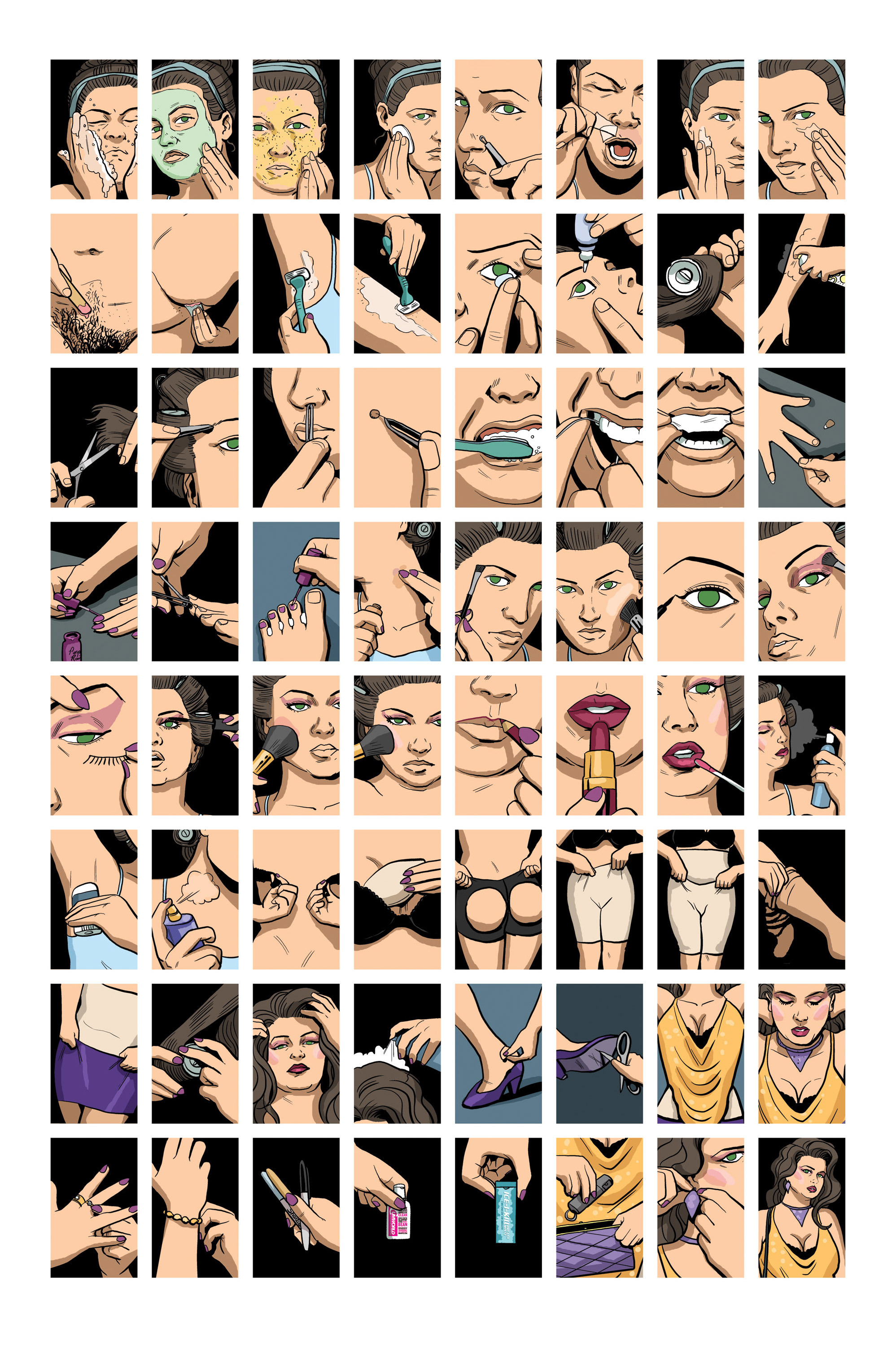 Read online Sex Criminals comic -  Issue #18 - 15