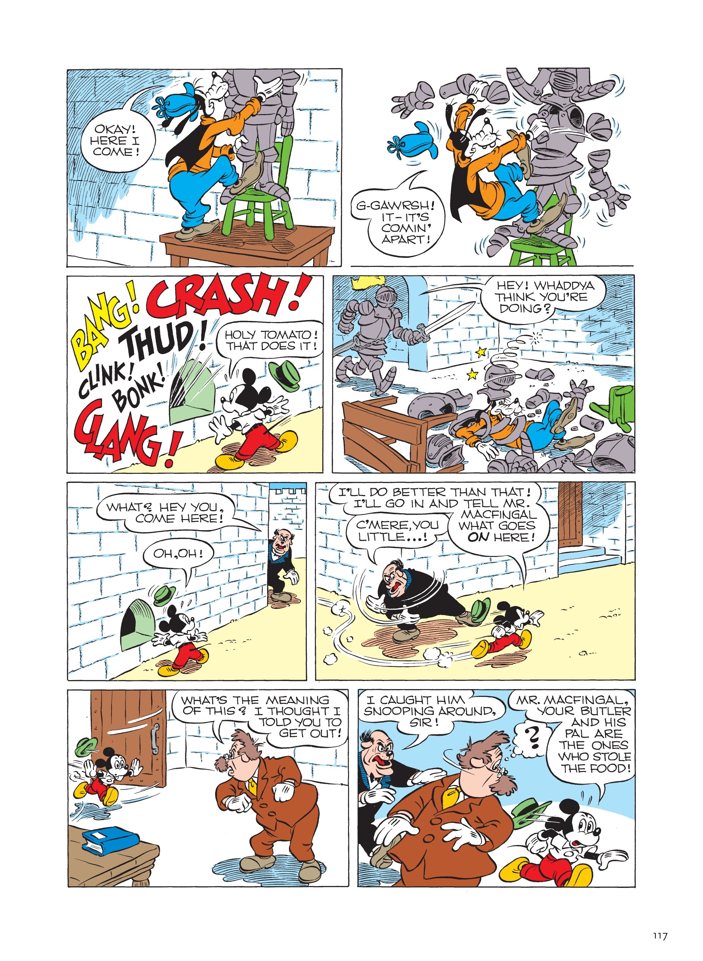 Read online Disney Masters comic -  Issue # TPB 7 (Part 2) - 24
