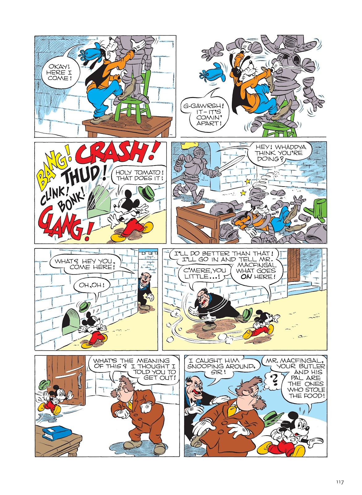 Disney Masters issue TPB 7 (Part 2) - Page 24