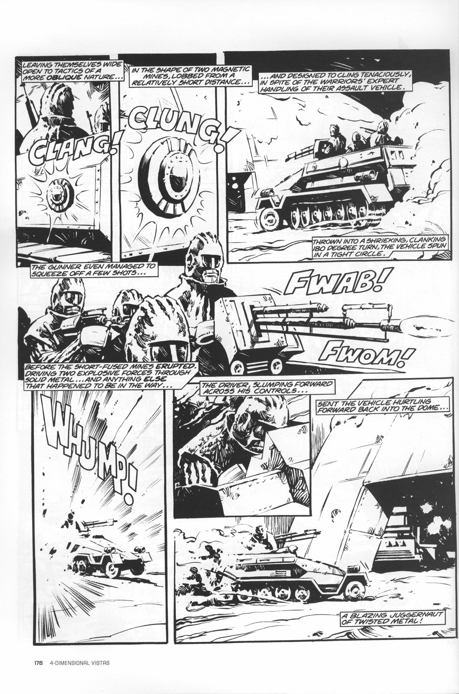 Read online Doctor Who Graphic Novel comic -  Issue # TPB 3 (Part 2) - 76