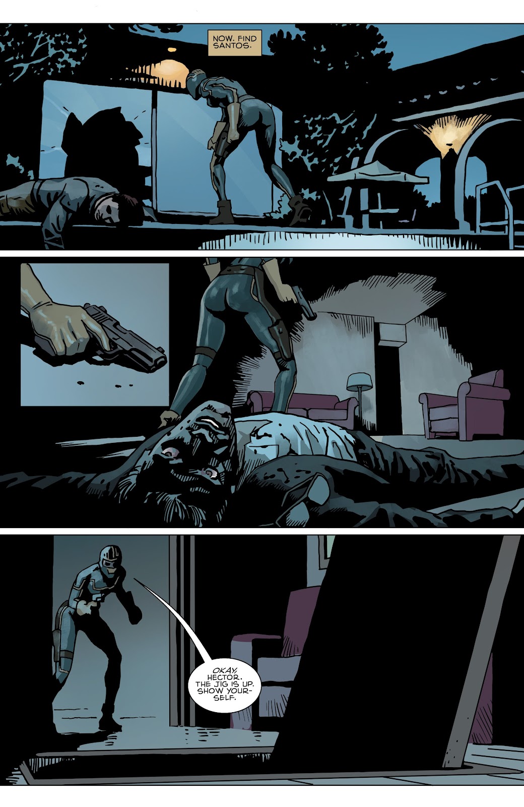 Kick-Ass (2018) issue 12 - Page 14