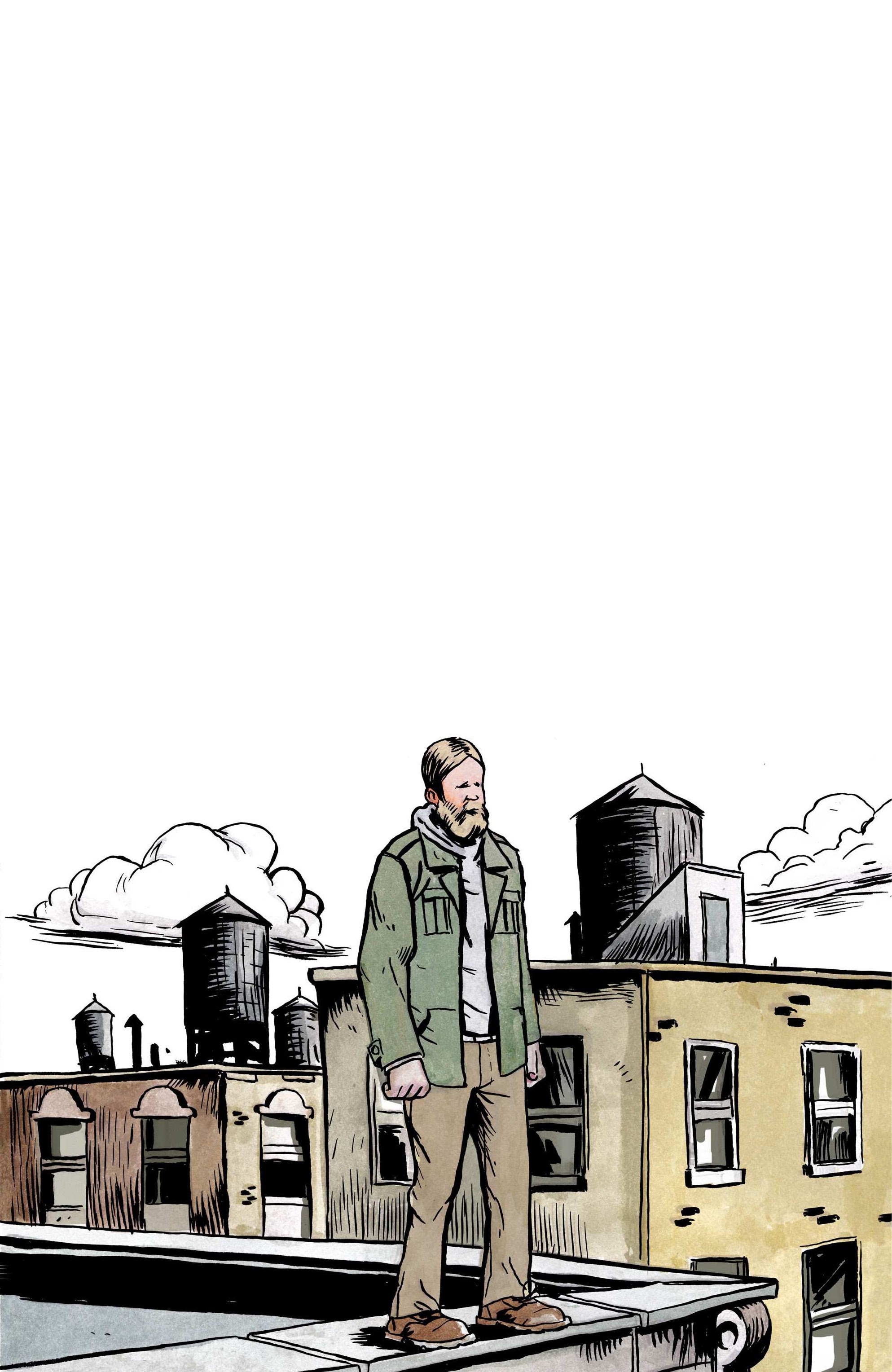 Read online Pop Gun War: Gift comic -  Issue # TPB - 138