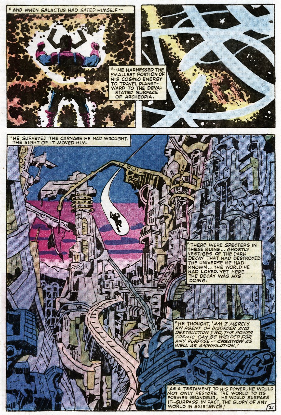 Read online Super-Villain Classics comic -  Issue # Full - 22