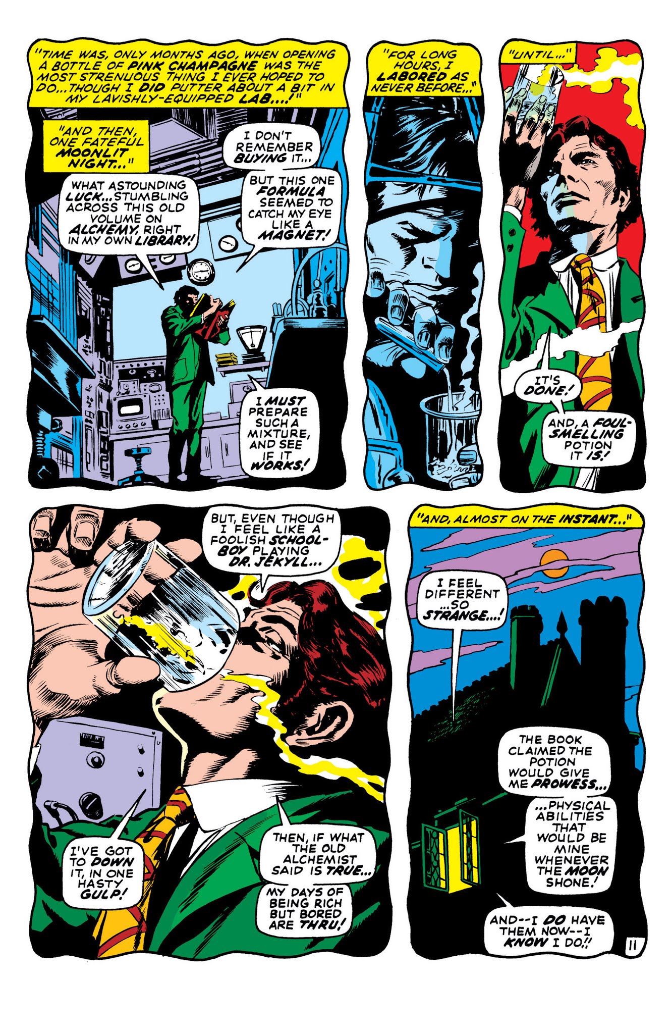 Read online Daredevil Epic Collection comic -  Issue # TPB 3 (Part 5) - 37