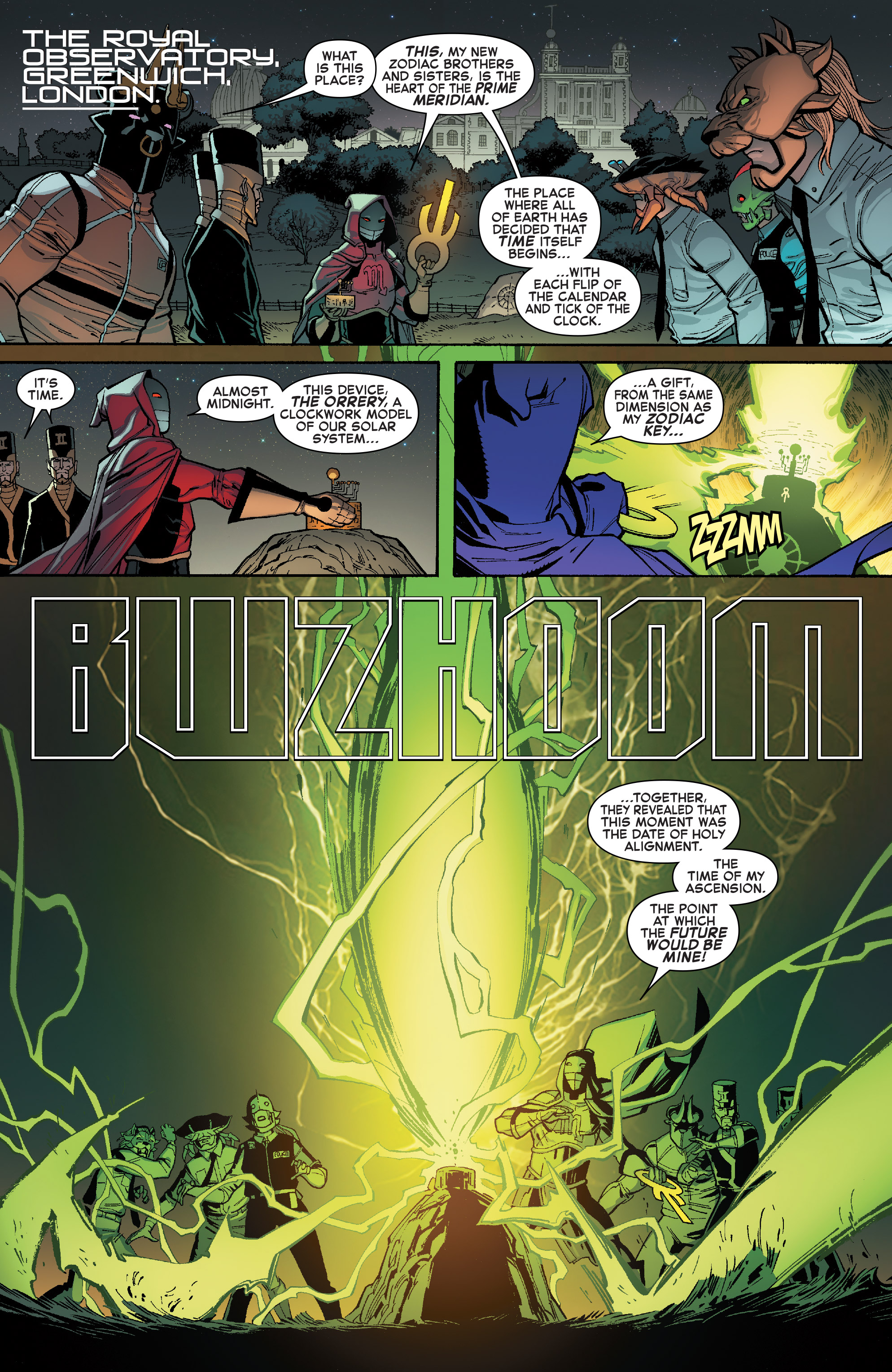 Read online The Amazing Spider-Man (2015) comic -  Issue # _Oversize TPB 1 (Part 3) - 41