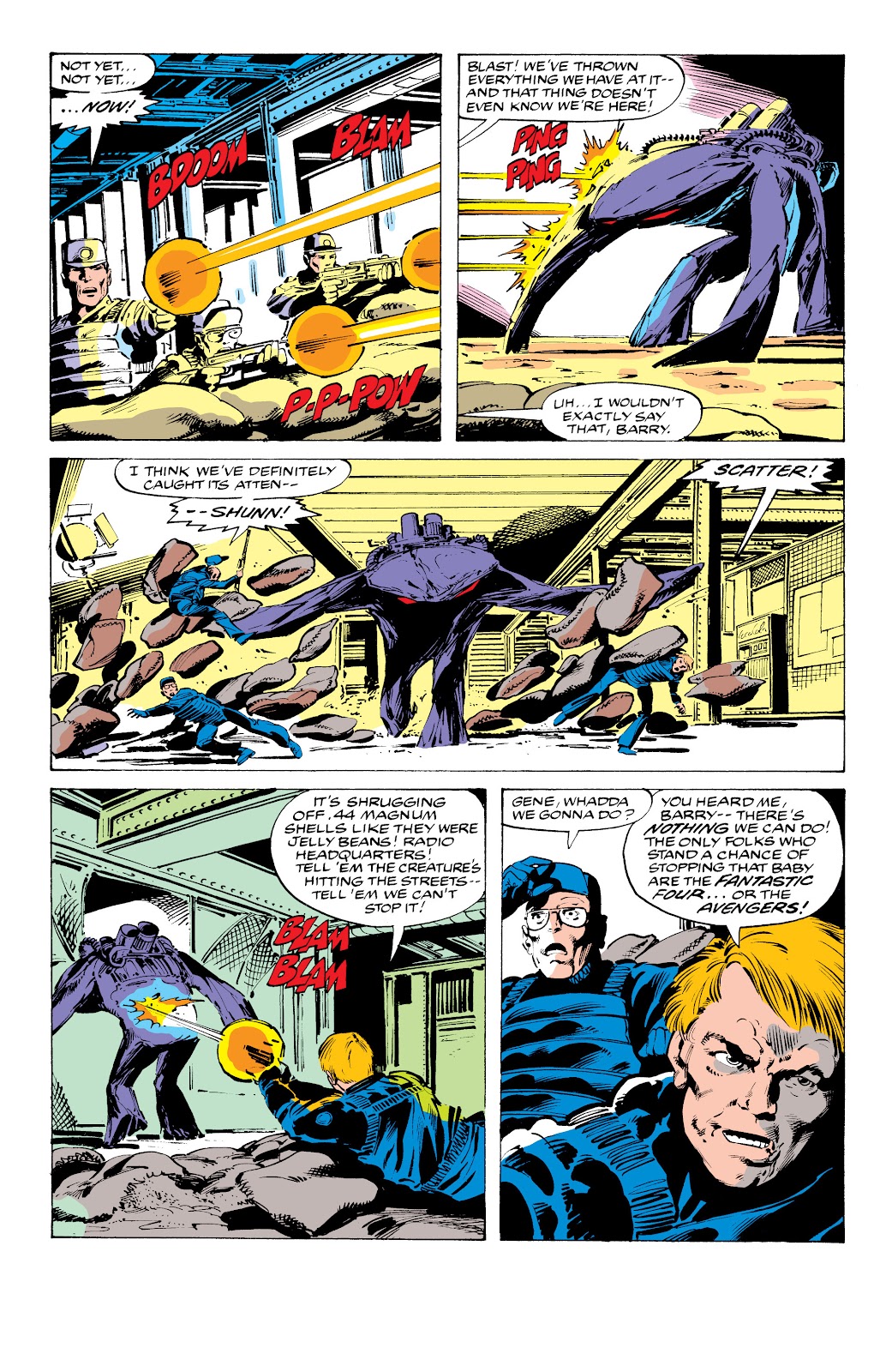 The Avengers (1963) issue 190 - Page 10