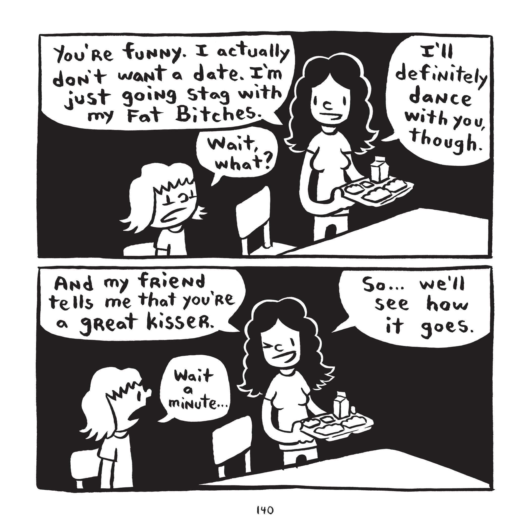 Read online Mechaboys comic -  Issue # TPB (Part 2) - 41