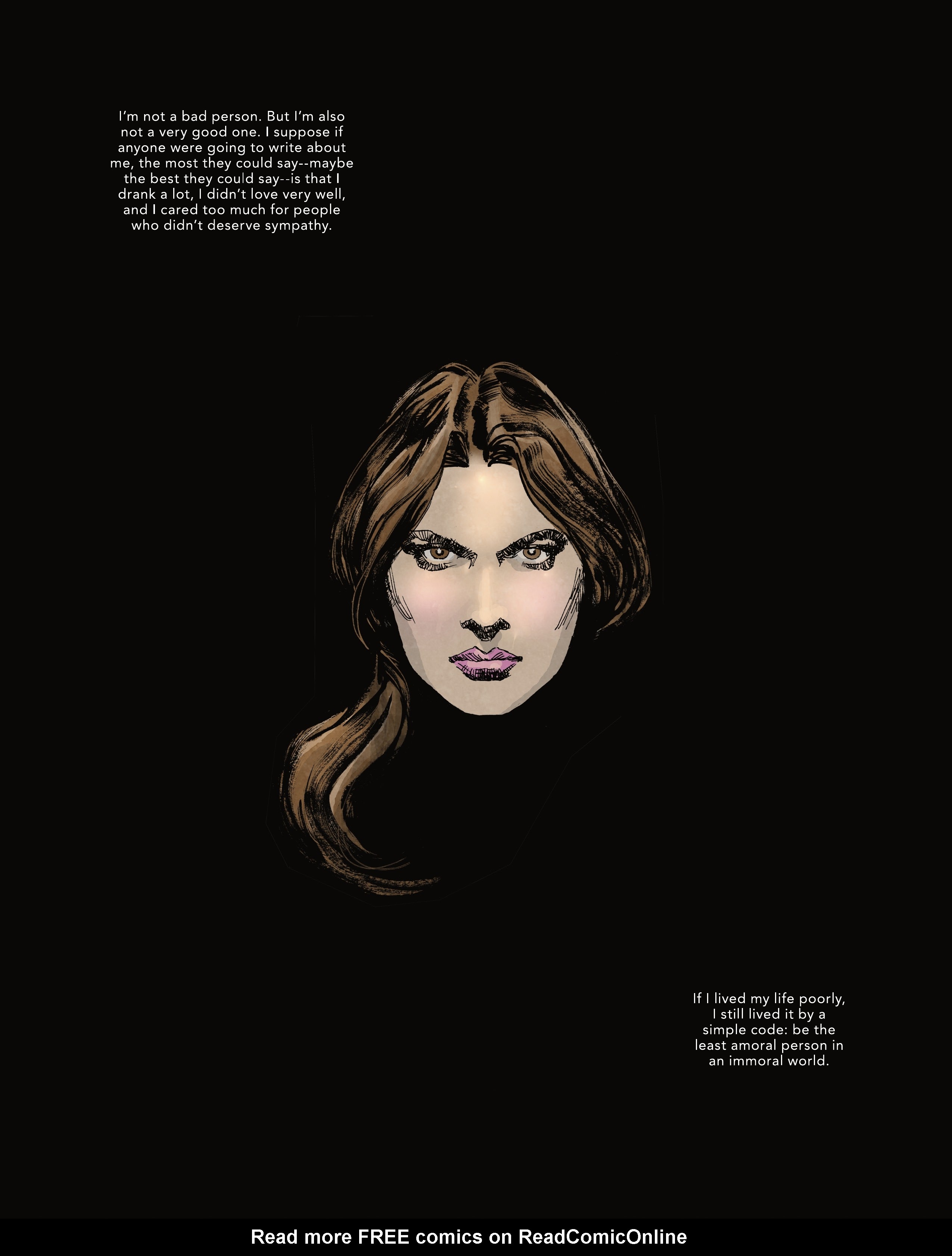 Read online The Other History of the DC Universe comic -  Issue #4 - 3