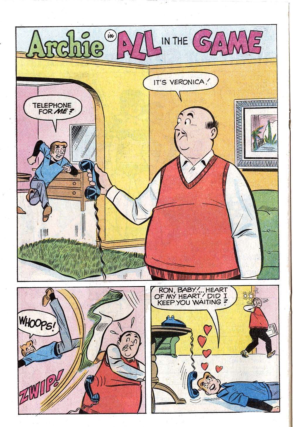 Archie (1960) 202 Page 20