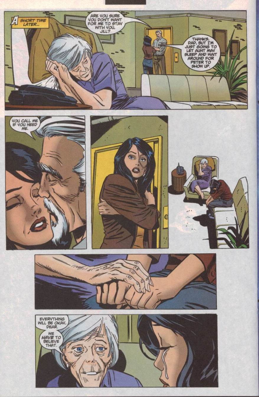 Peter Parker: Spider-Man Issue #13 #16 - English 14