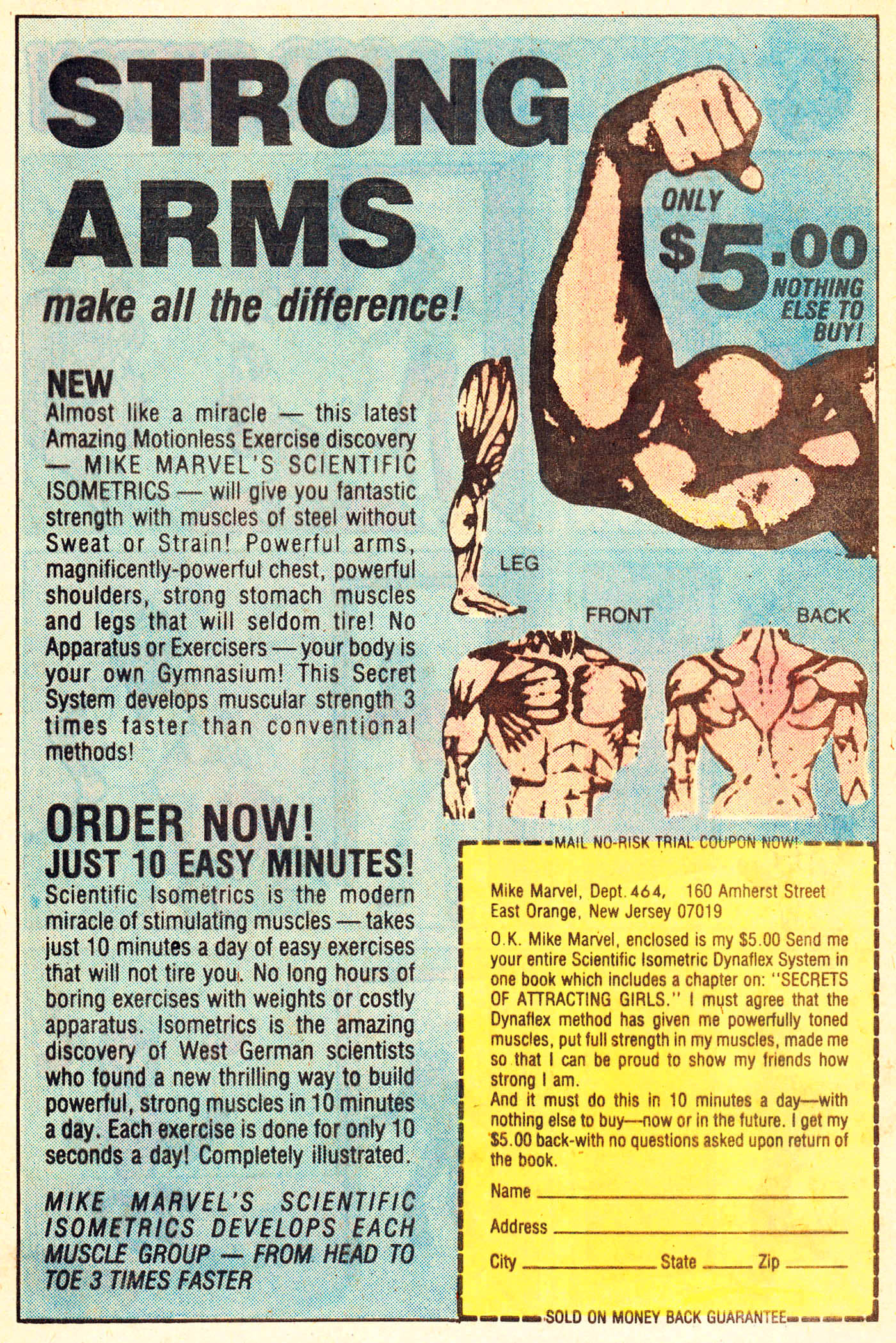 Read online Pep Comics comic -  Issue #397 - 28