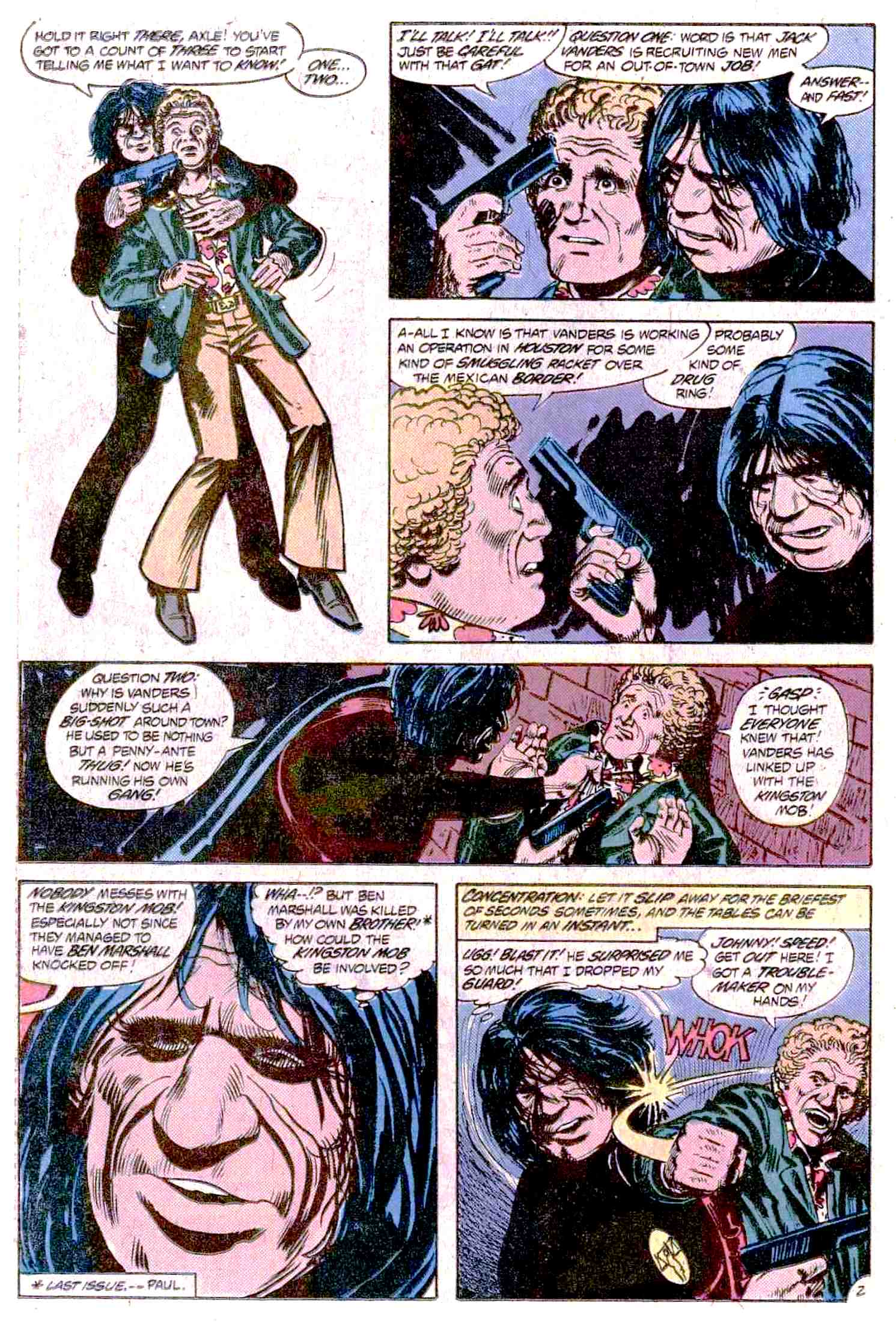 Read online The Brave and the Bold (1955) comic -  Issue #168 - 25