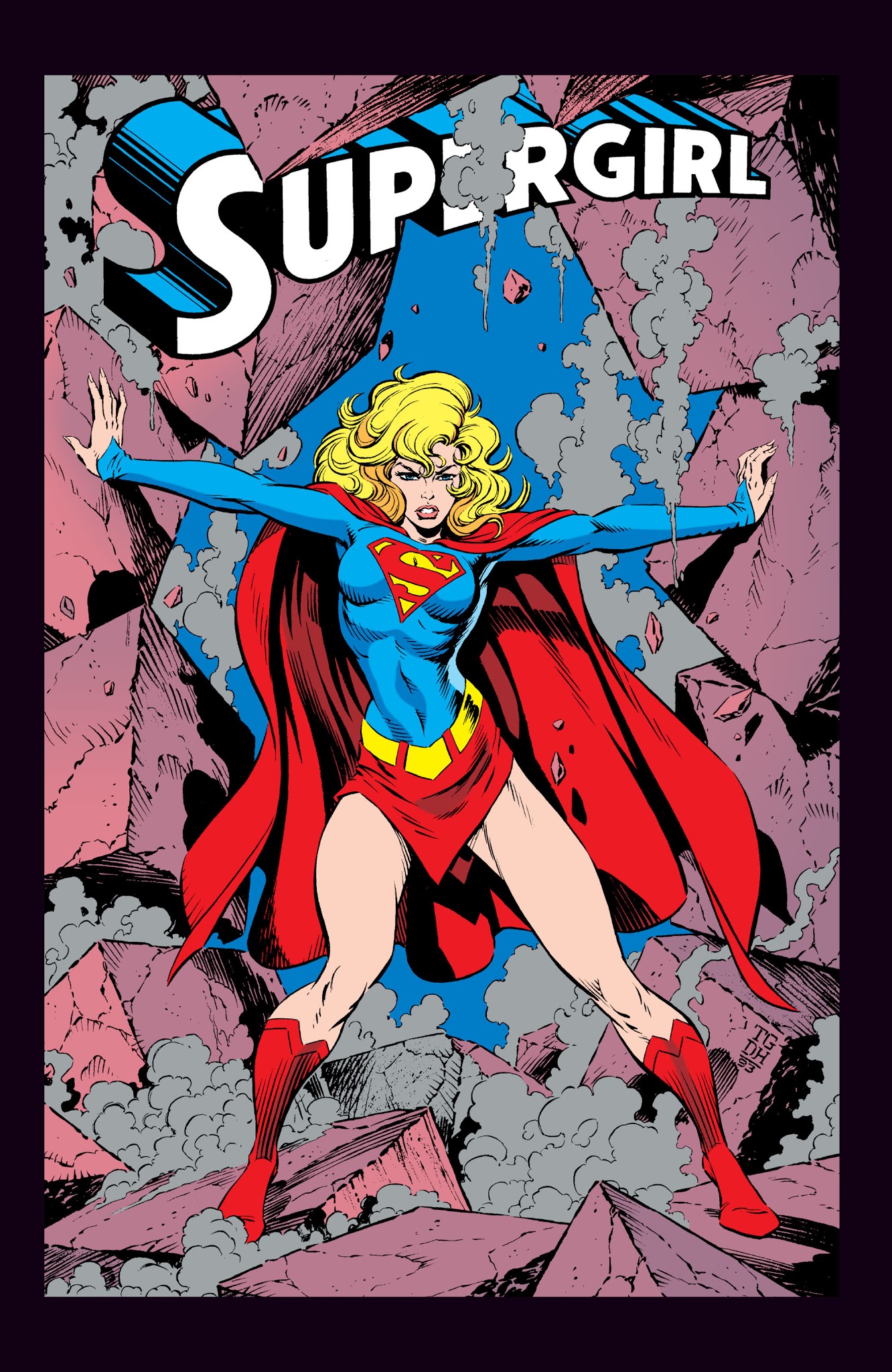Read online Superman: Funeral For A Friend comic -  Issue # TPB - 363