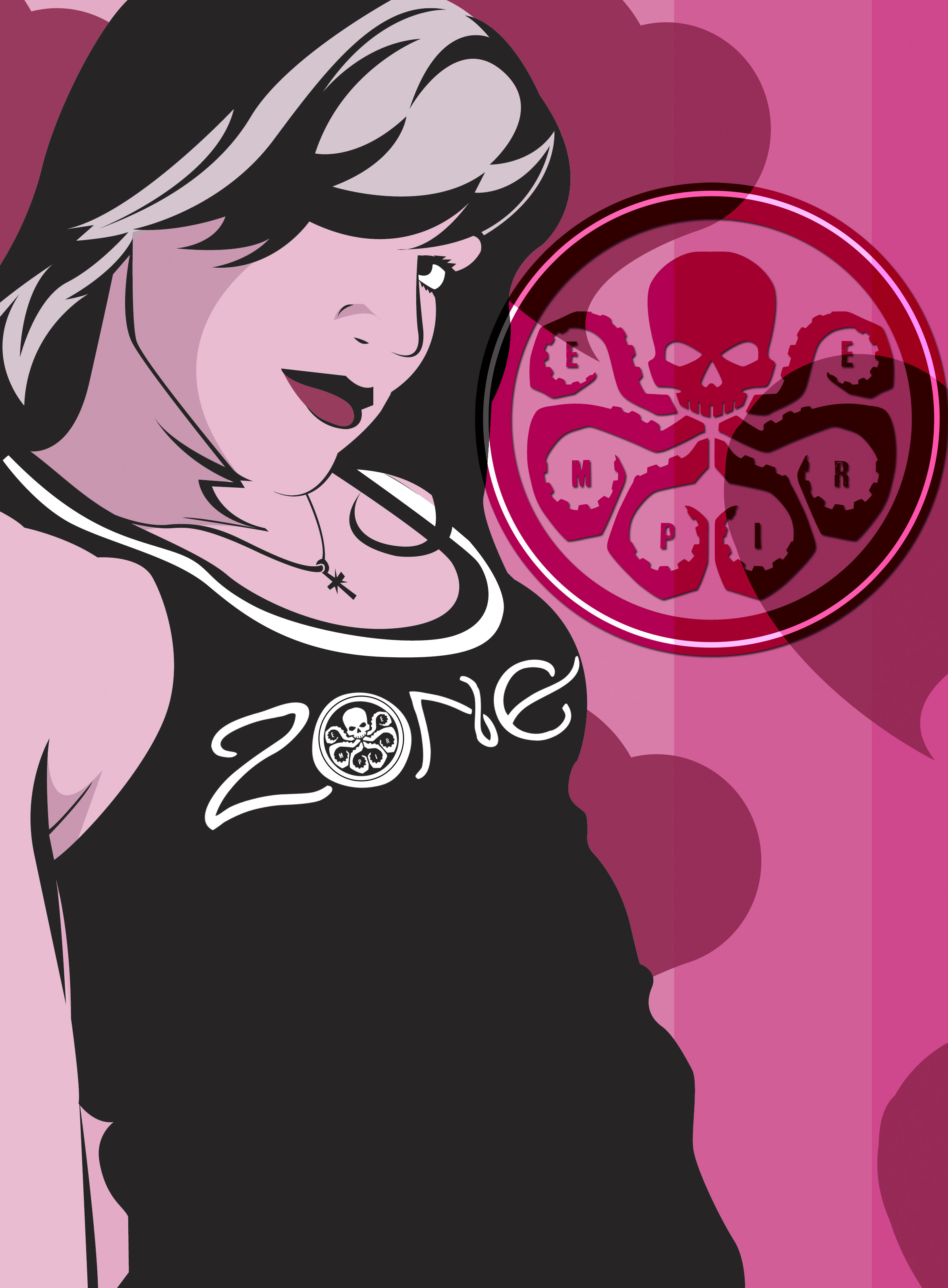 Read online X-Termination comic -  Issue #2 - 24