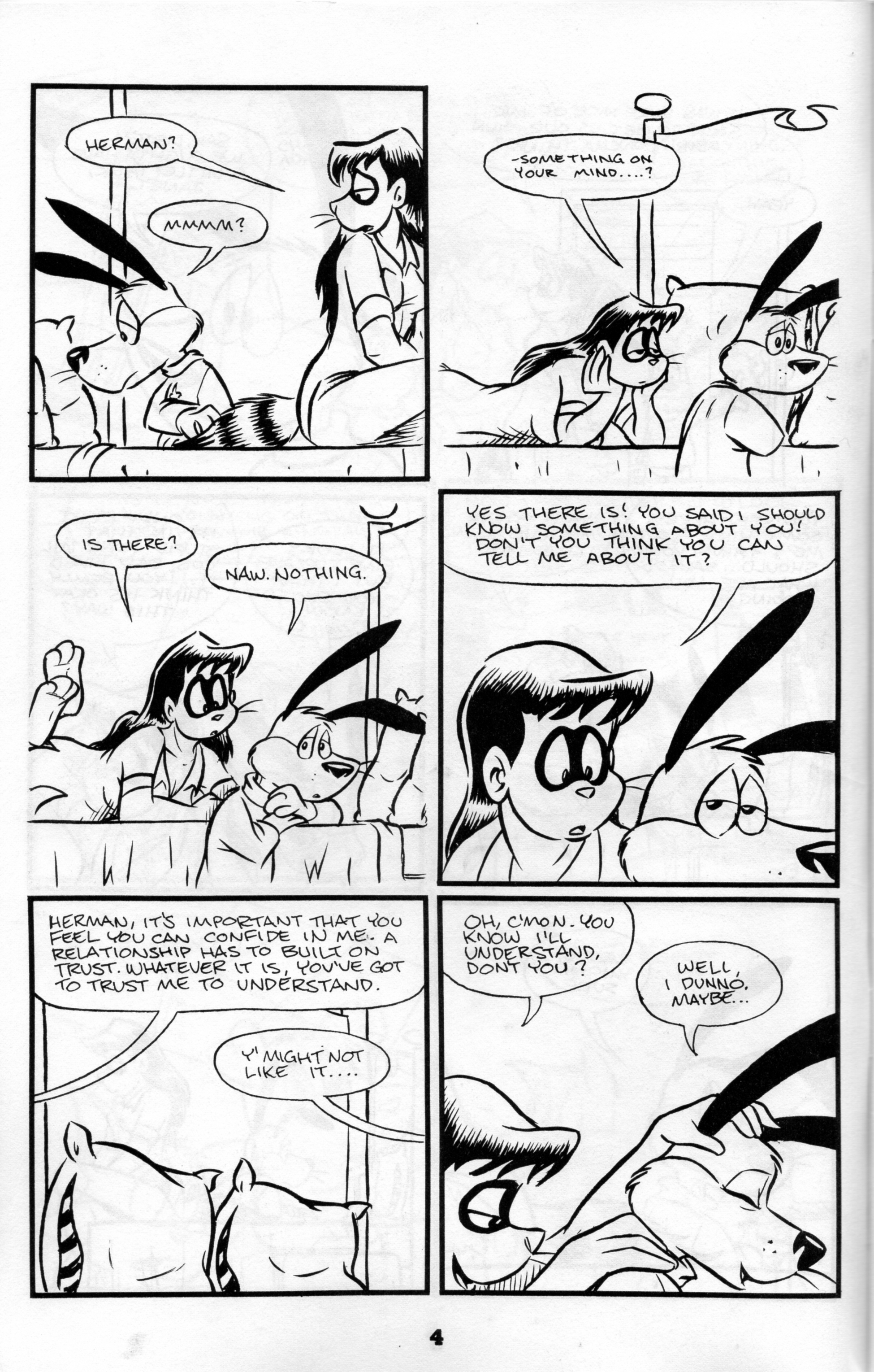 Read online Adventures of Captain Jack comic -  Issue #7 - 6