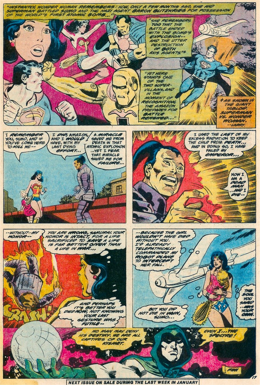 Wonder Woman (1942) issue 241 - Page 18