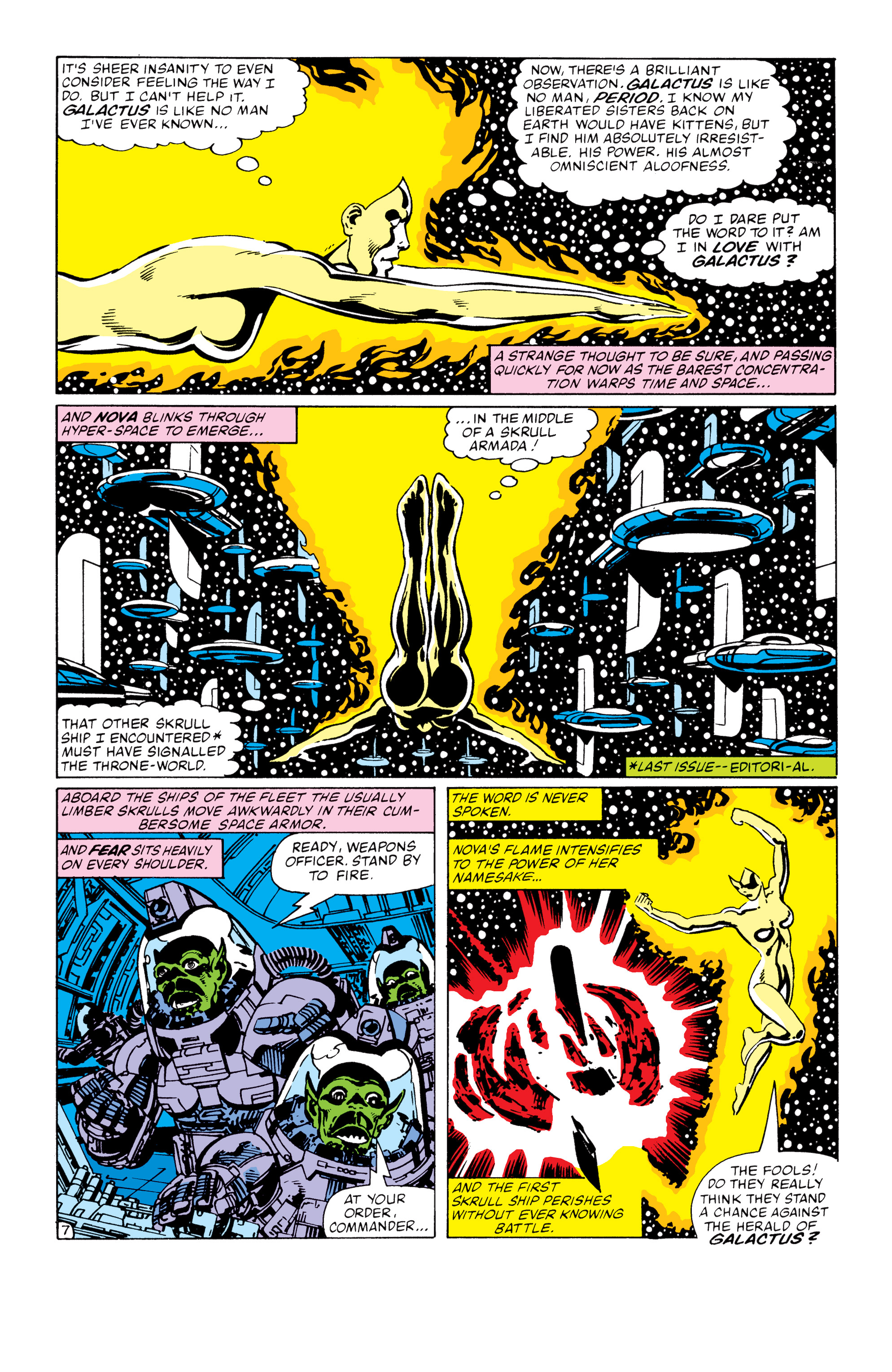 Read online Secret Invasion: Rise of the Skrulls comic -  Issue # TPB (Part 1) - 78