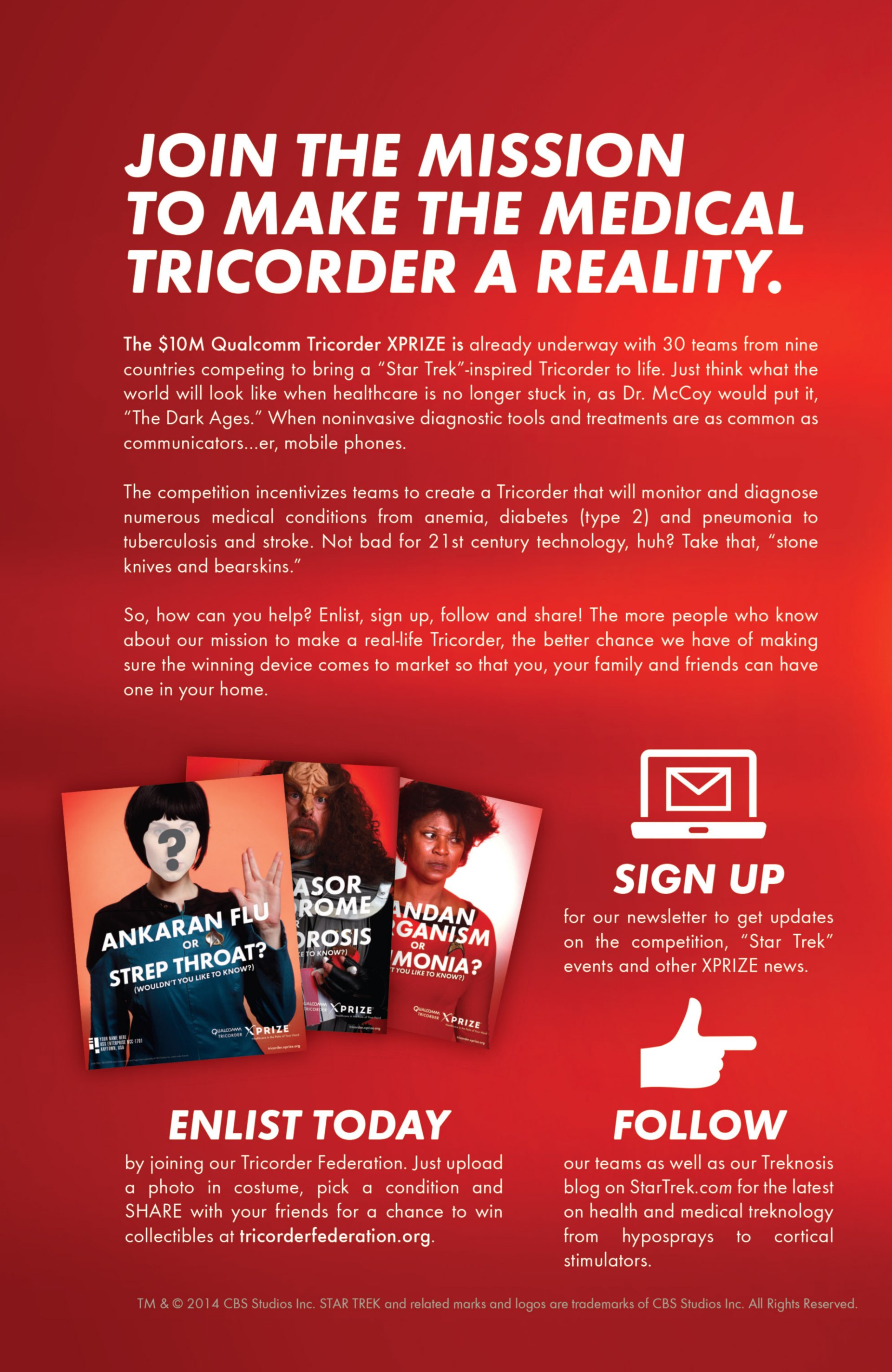 Read online Star Trek: Flesh and Stone comic -  Issue # Full - 23