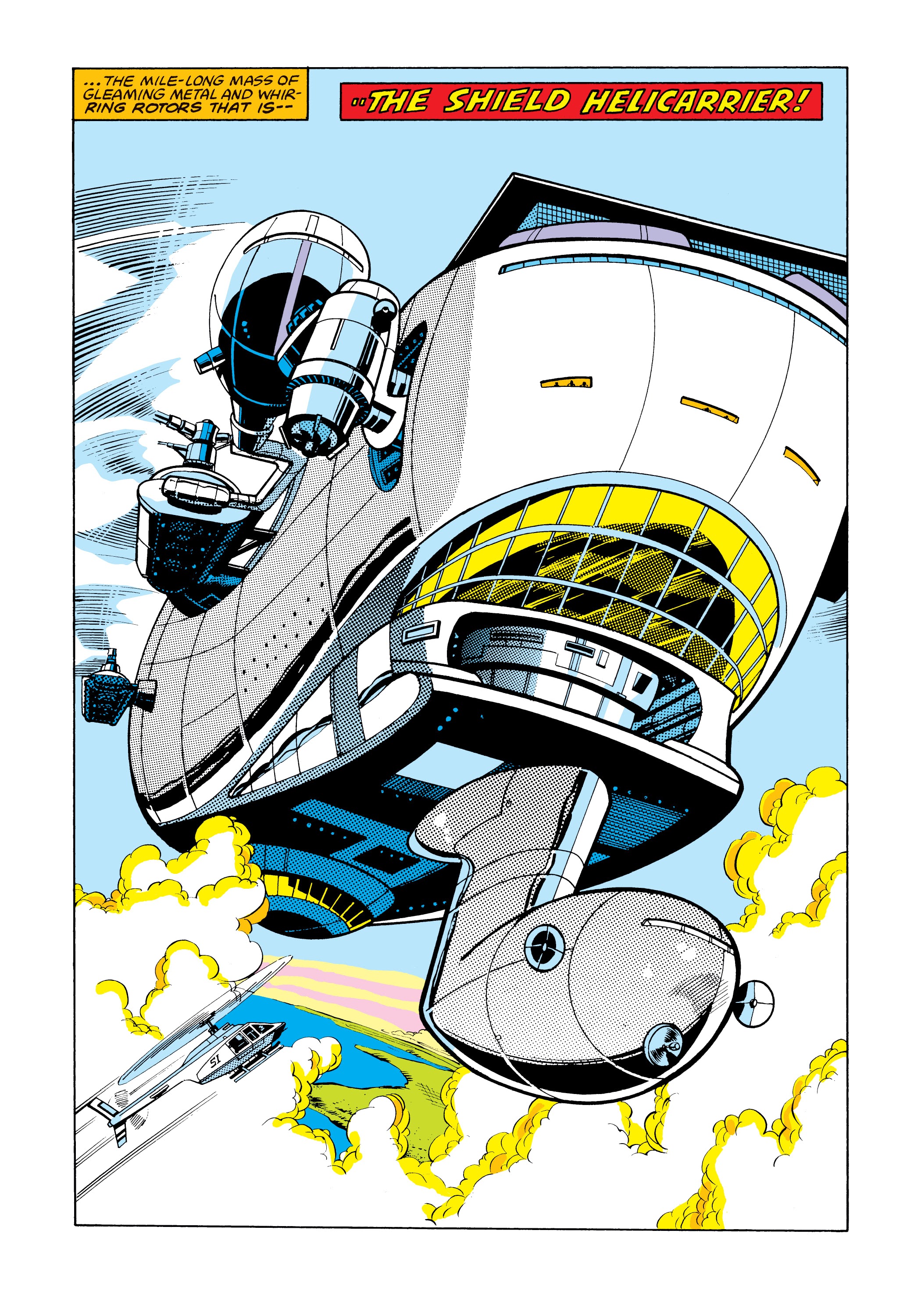 Read online Marvel Masterworks: The Invincible Iron Man comic -  Issue # TPB 13 (Part 2) - 3