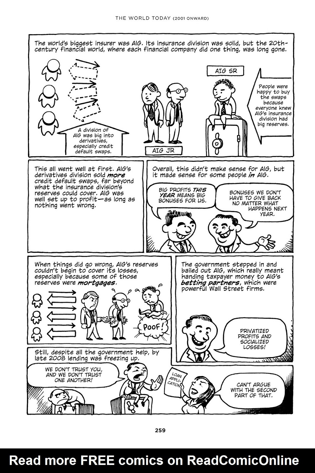 Economix issue TPB (Part 3) - Page 60