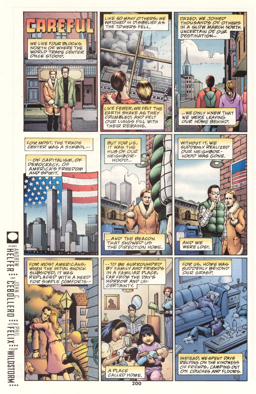Read online 9-11 comic -  Issue #2 - 194