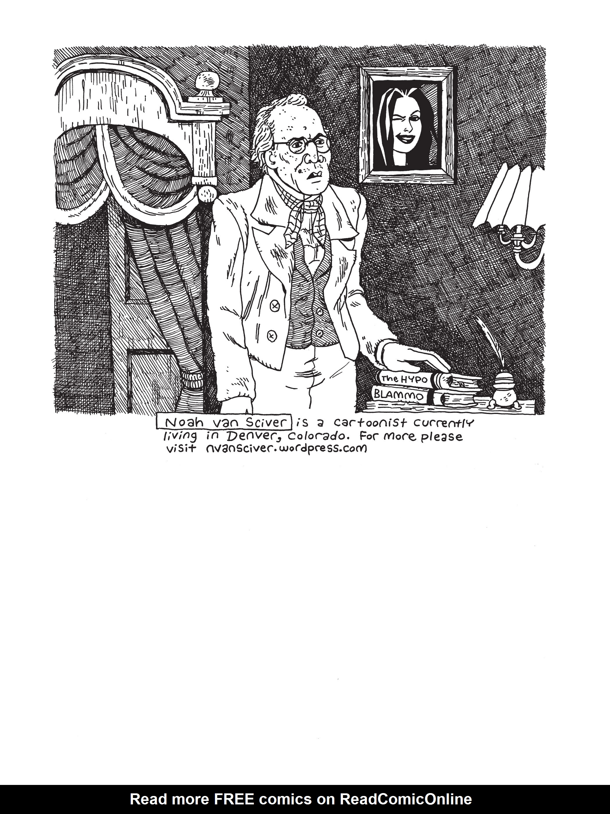 Read online The Hypo comic -  Issue # TPB (Part 2) - 89