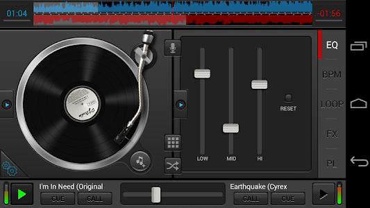 Download Aplikasi Virtual Dj Apk