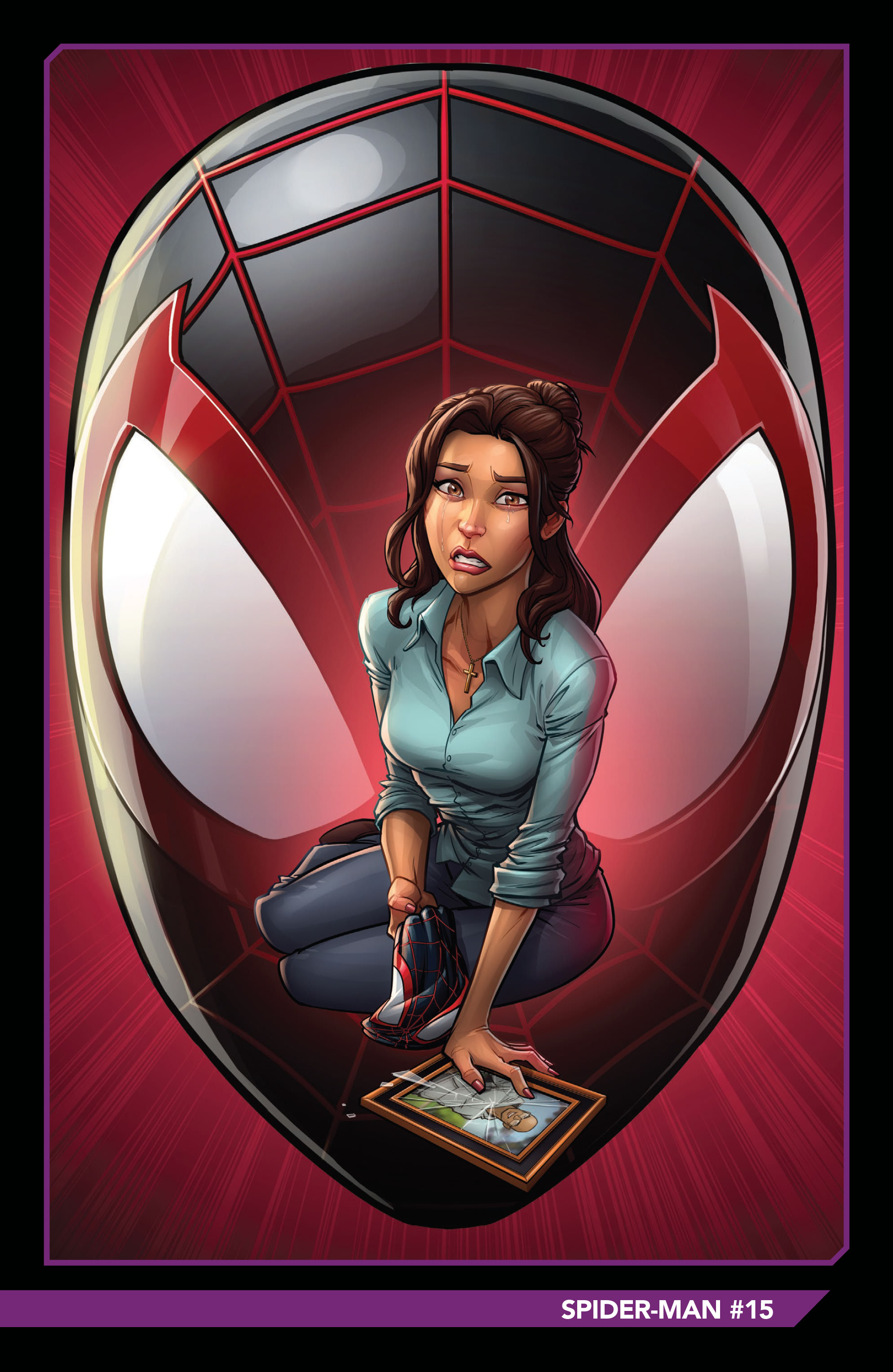 Read online Miles Morales: Spider-Man Omnibus comic -  Issue # TPB 2 (Part 4) - 31