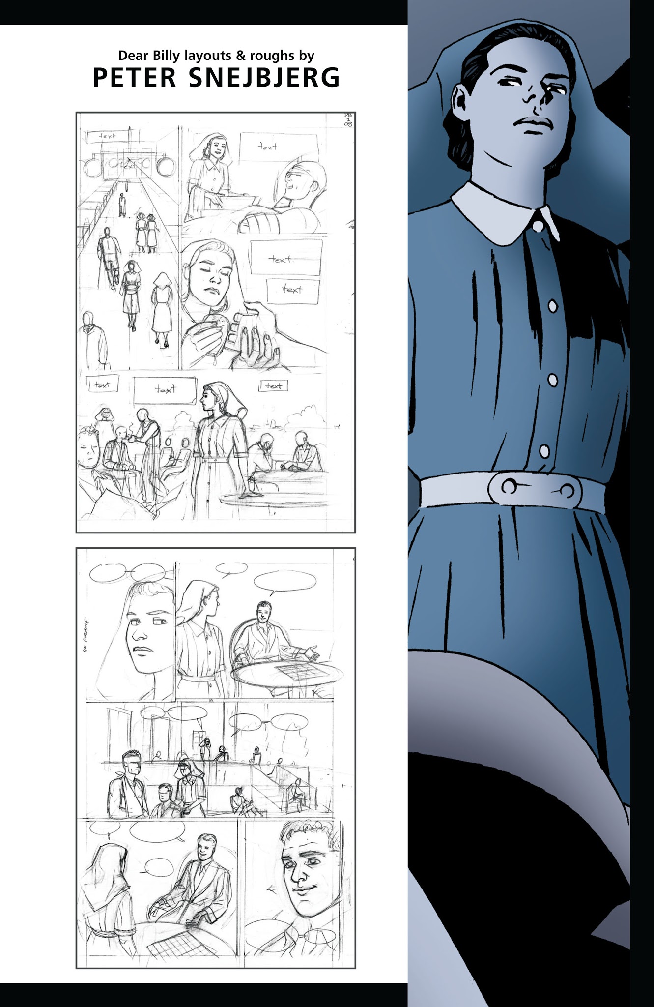 Read online The Complete Battlefields comic -  Issue # TPB 1 - 257