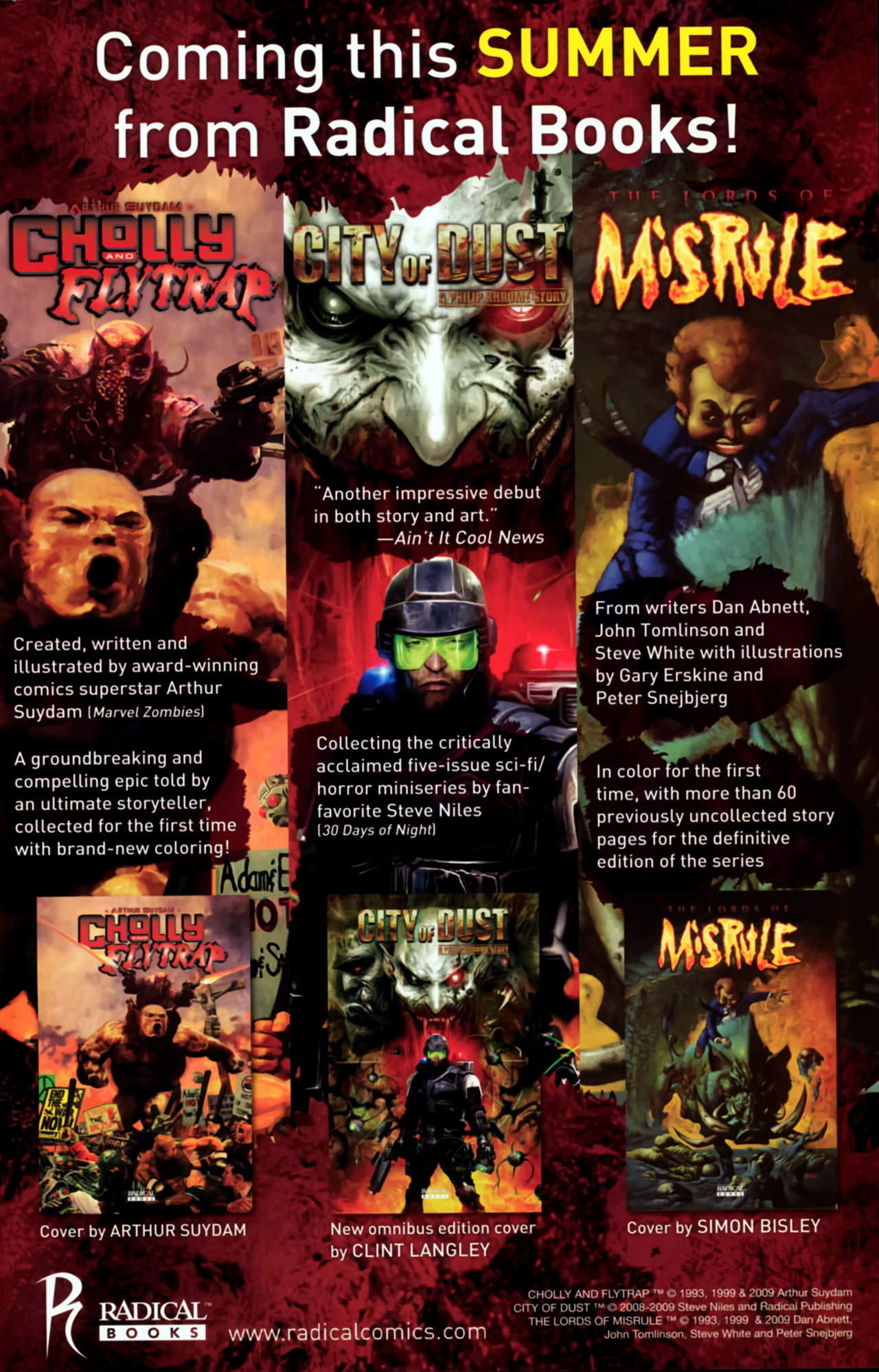 Read online Shrapnel: Aristeia Rising comic -  Issue #4 - 30