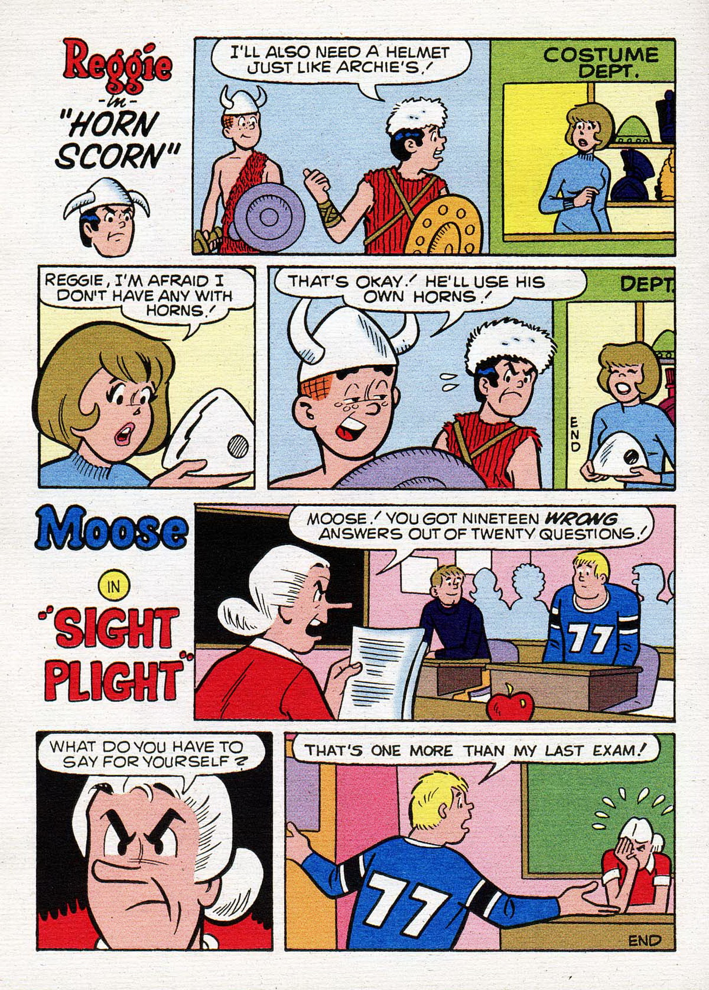 Read online Archie's Pals 'n' Gals Double Digest Magazine comic -  Issue #74 - 18