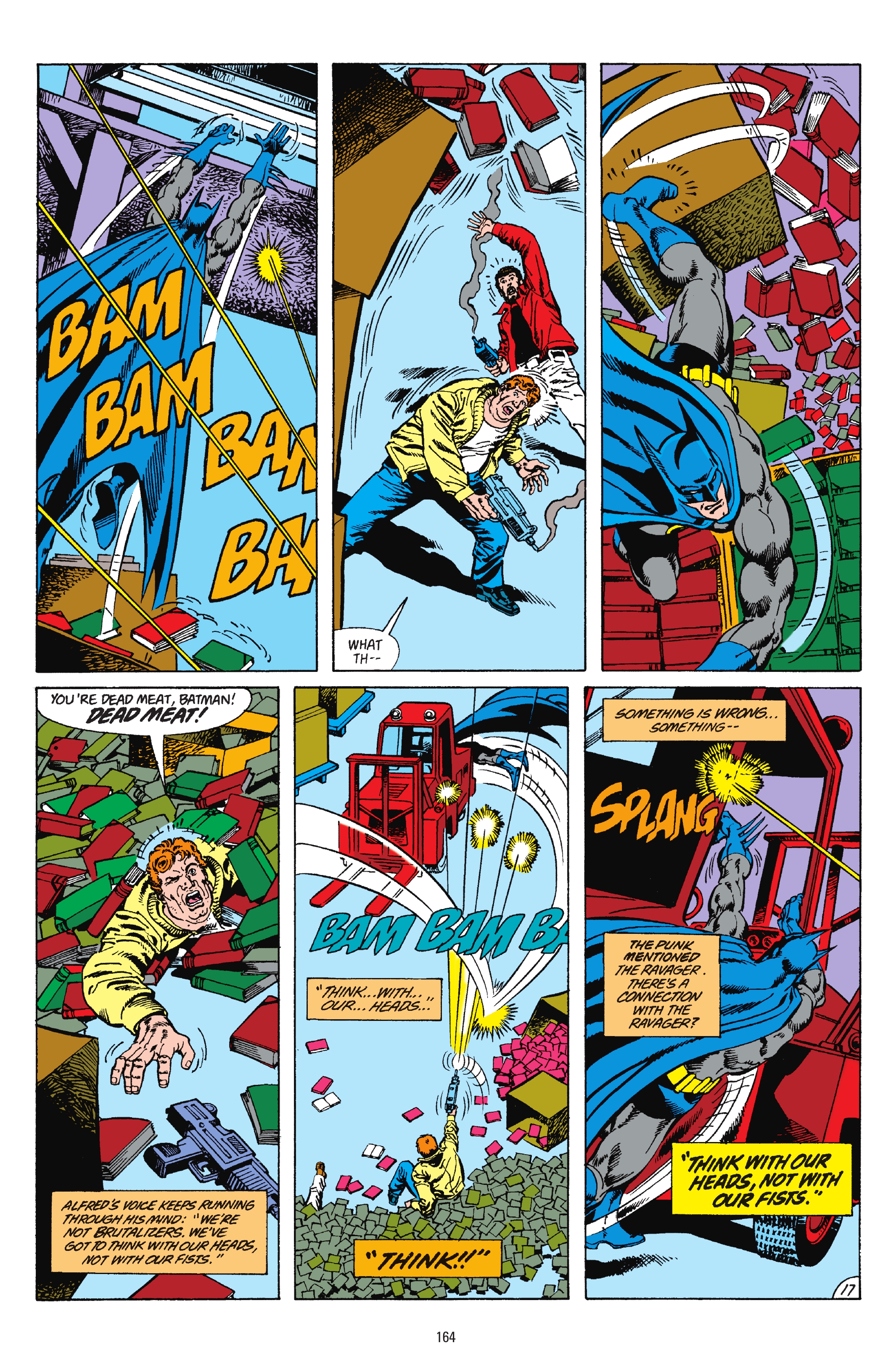 Read online Batman: A Death in the Family comic -  Issue # _Deluxe Edition (Part 2) - 63