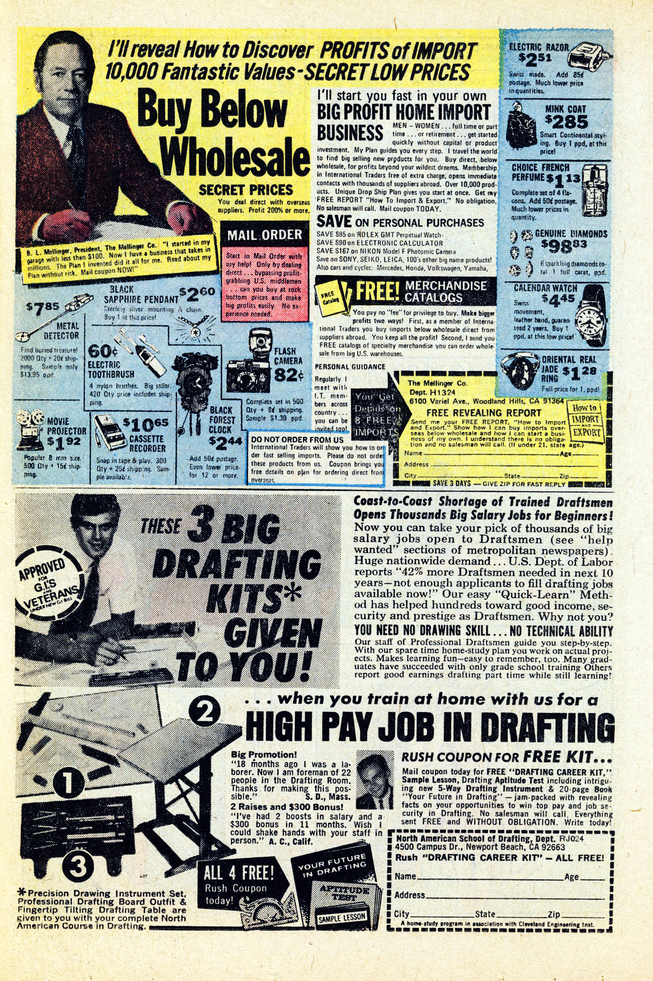 Read online My Love comic -  Issue #28 - 23