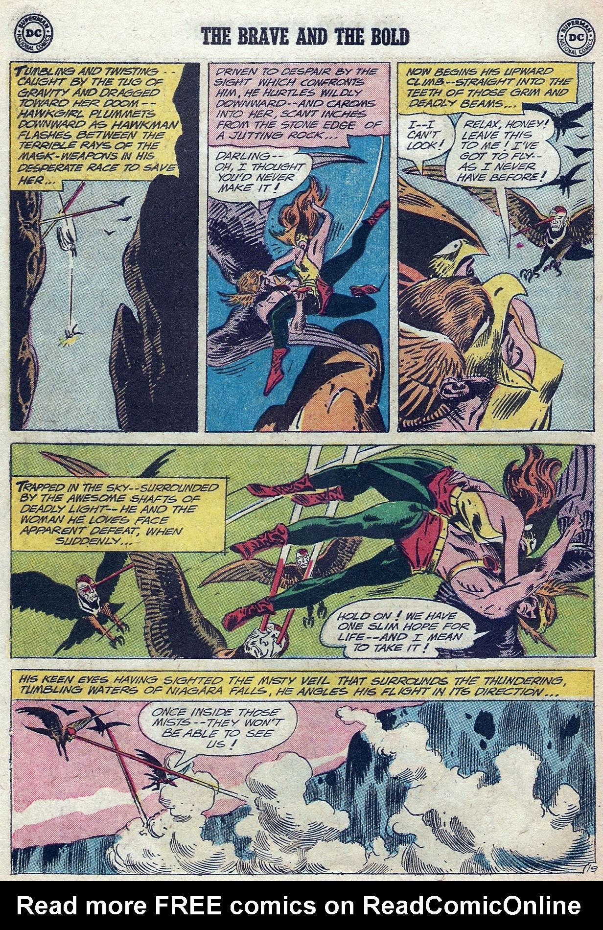 Read online The Brave and the Bold (1955) comic -  Issue #43 - 26
