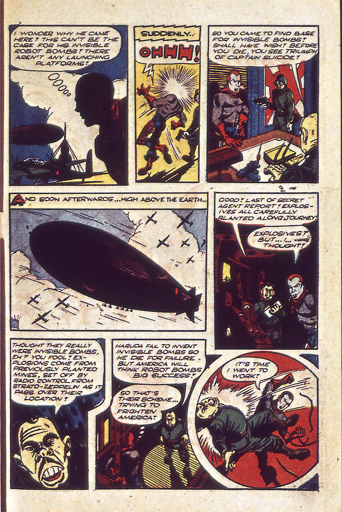 Read online All-Select Comics comic -  Issue #6 - 32