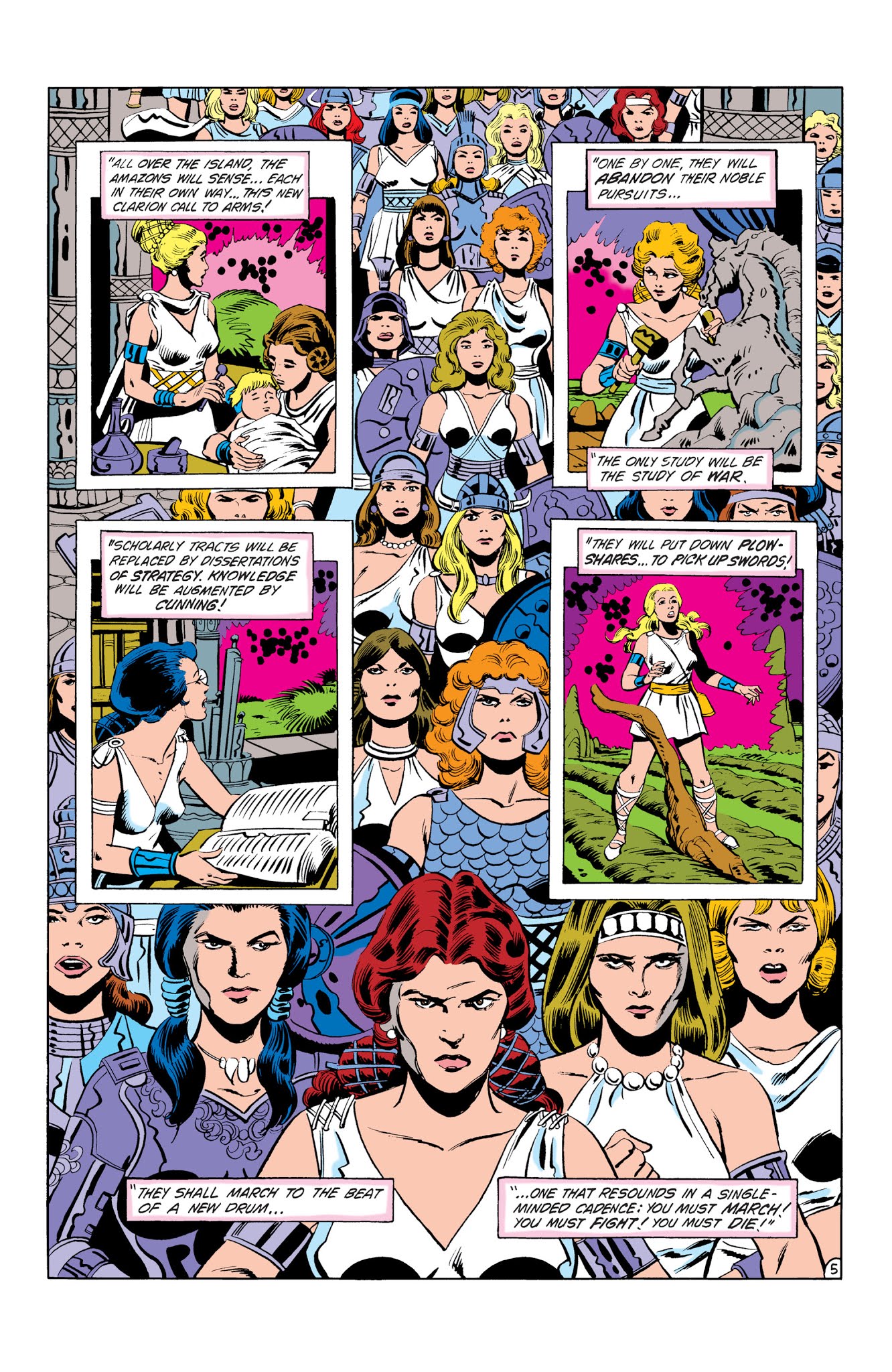 Read online Super Powers by Jack Kirby comic -  Issue # TPB (Part 1) - 60