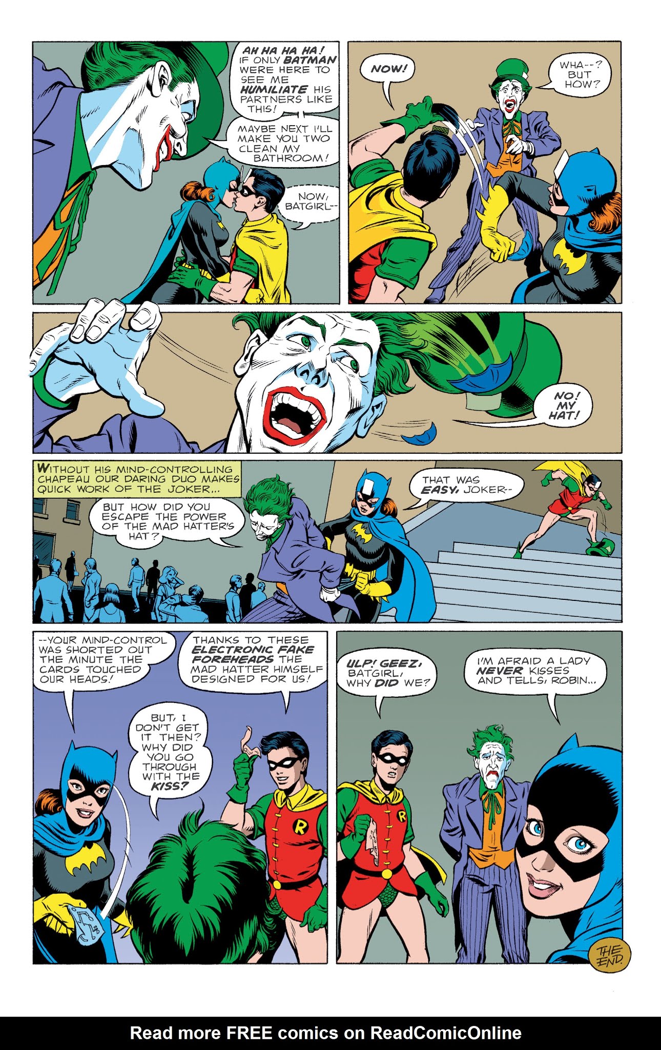 Read online Batman By Ed Brubaker comic -  Issue # TPB 2 (Part 2) - 2