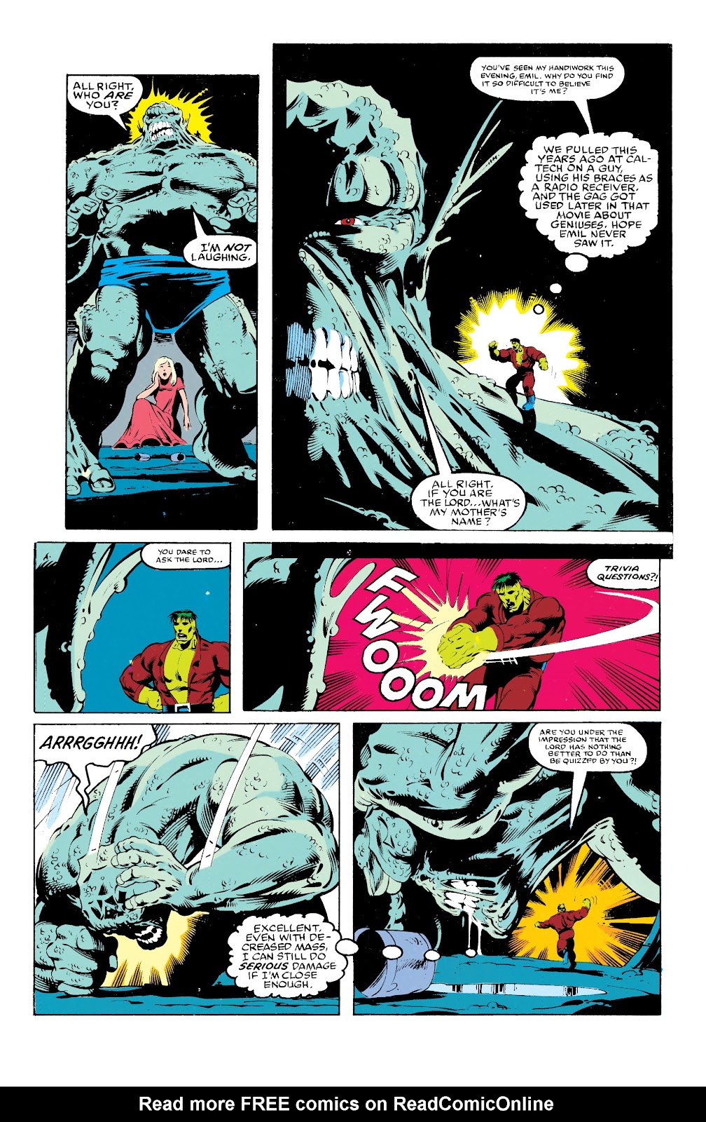 Incredible Hulk By Peter David Omnibus issue TPB 2 (Part 5) - Page 24